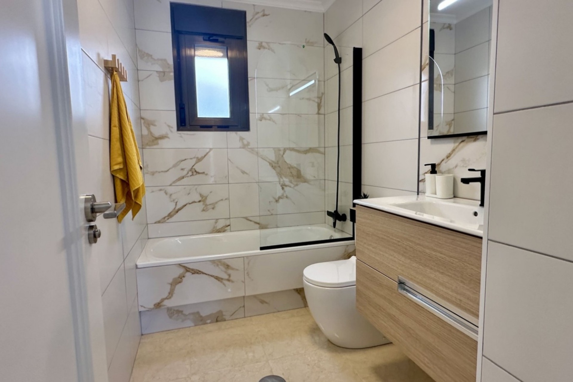 Brukt - Town House -
San Miguel de Salinas - Inland