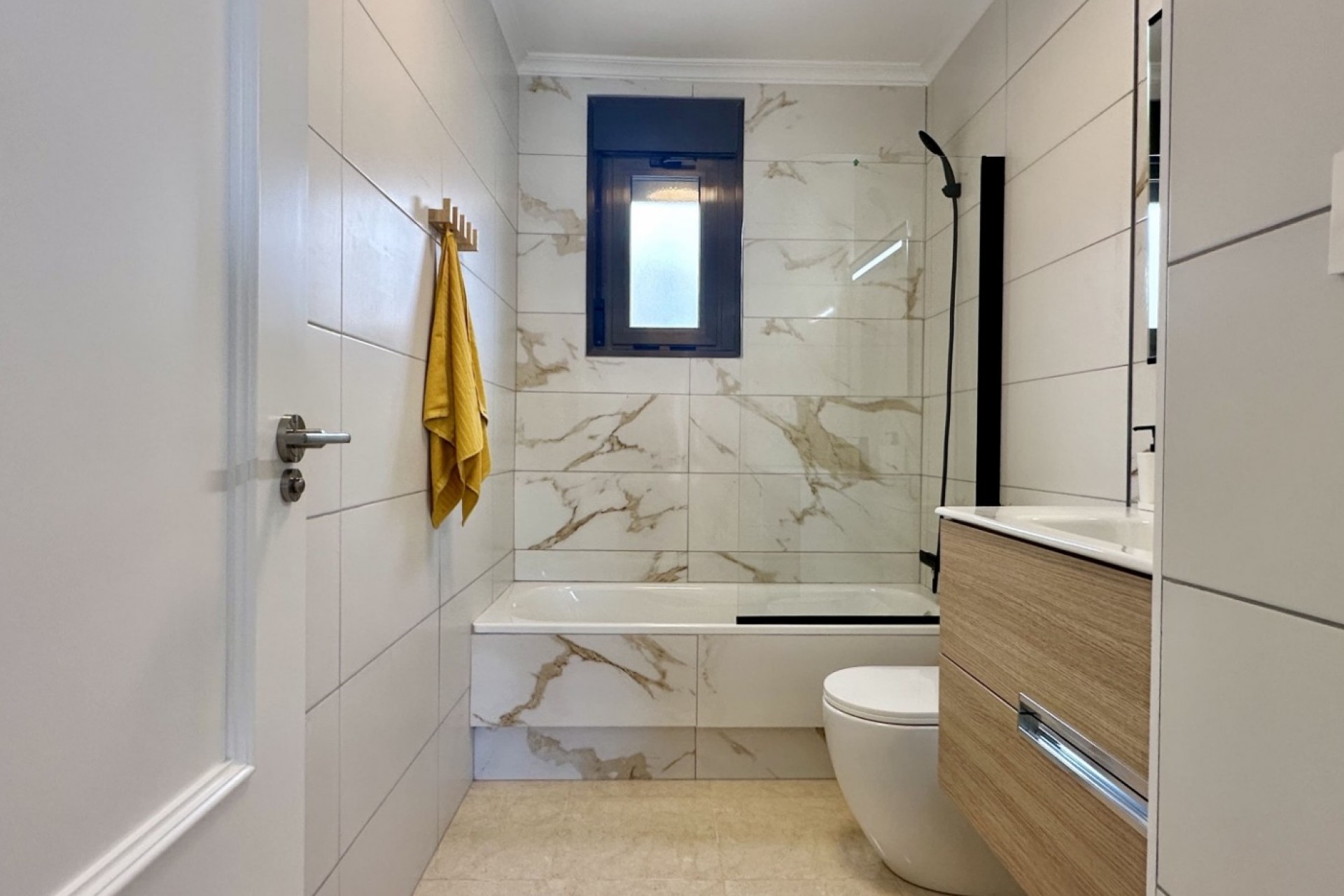 Brukt - Town House -
San Miguel de Salinas - Inland