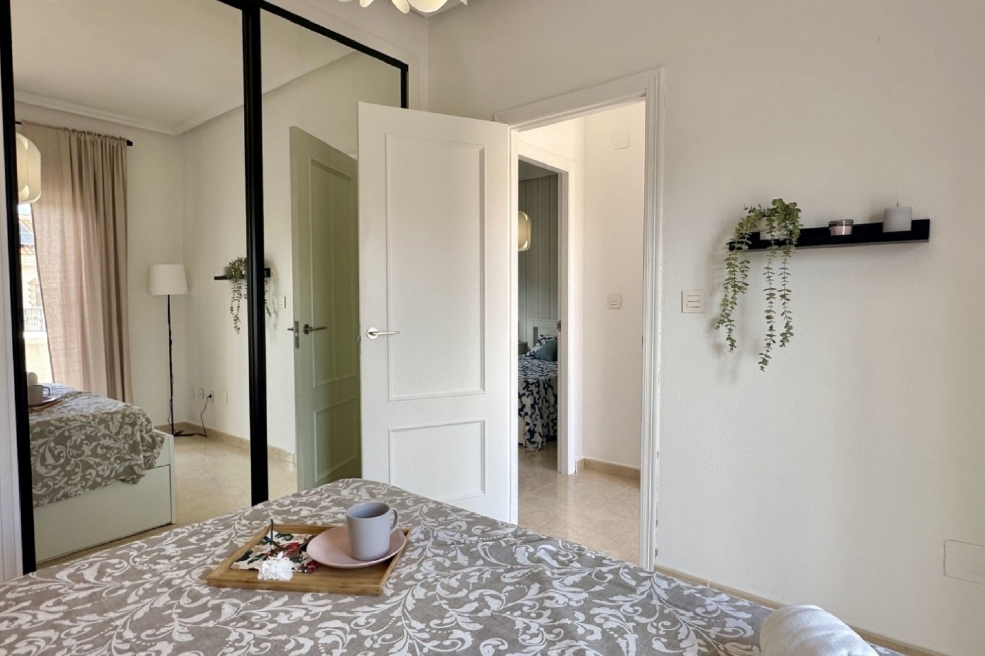 Brukt - Town House -
San Miguel de Salinas - Inland