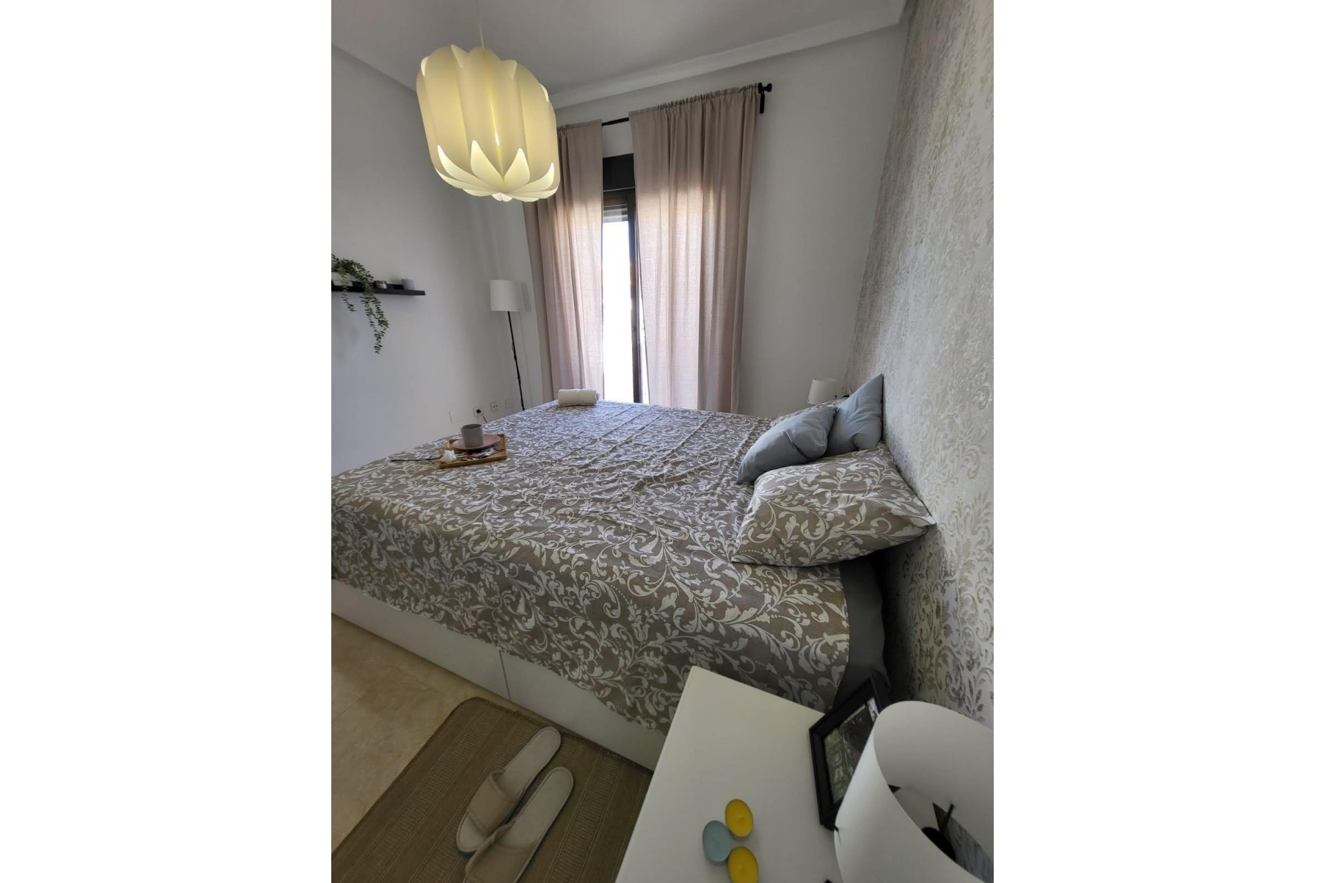 Brukt - Town House -
San Miguel de Salinas - Inland