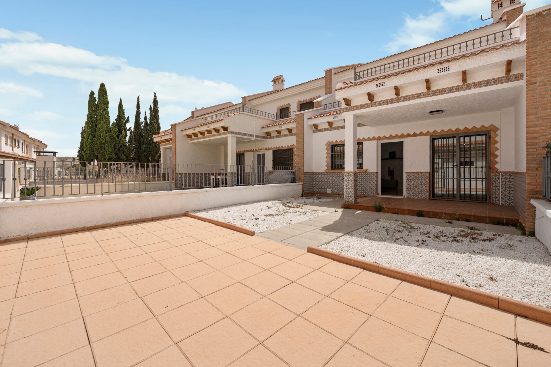 Brukt - Town House -
San Miguel de Salinas - Inland