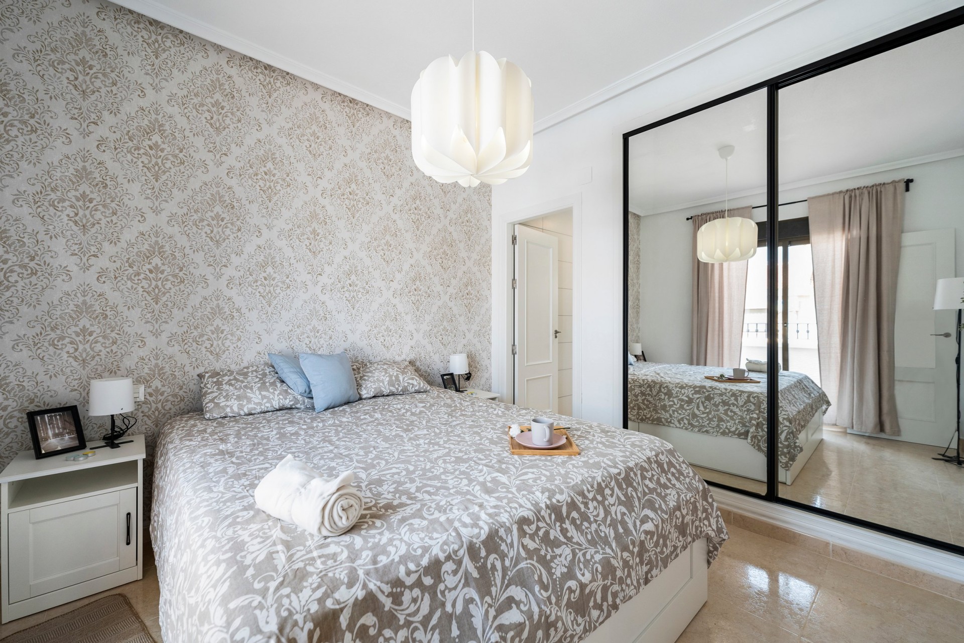 Brukt - Town House -
San Miguel de Salinas - Inland