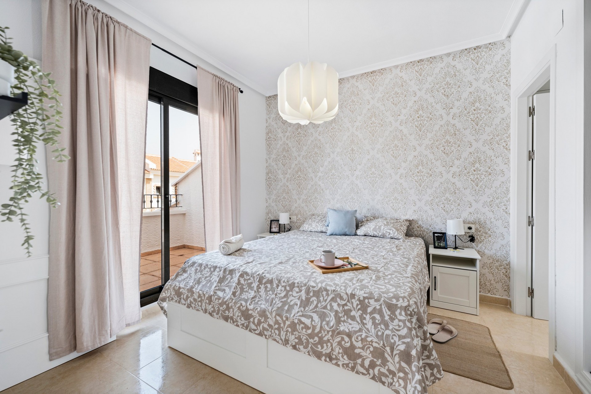 Brukt - Town House -
San Miguel de Salinas - Inland