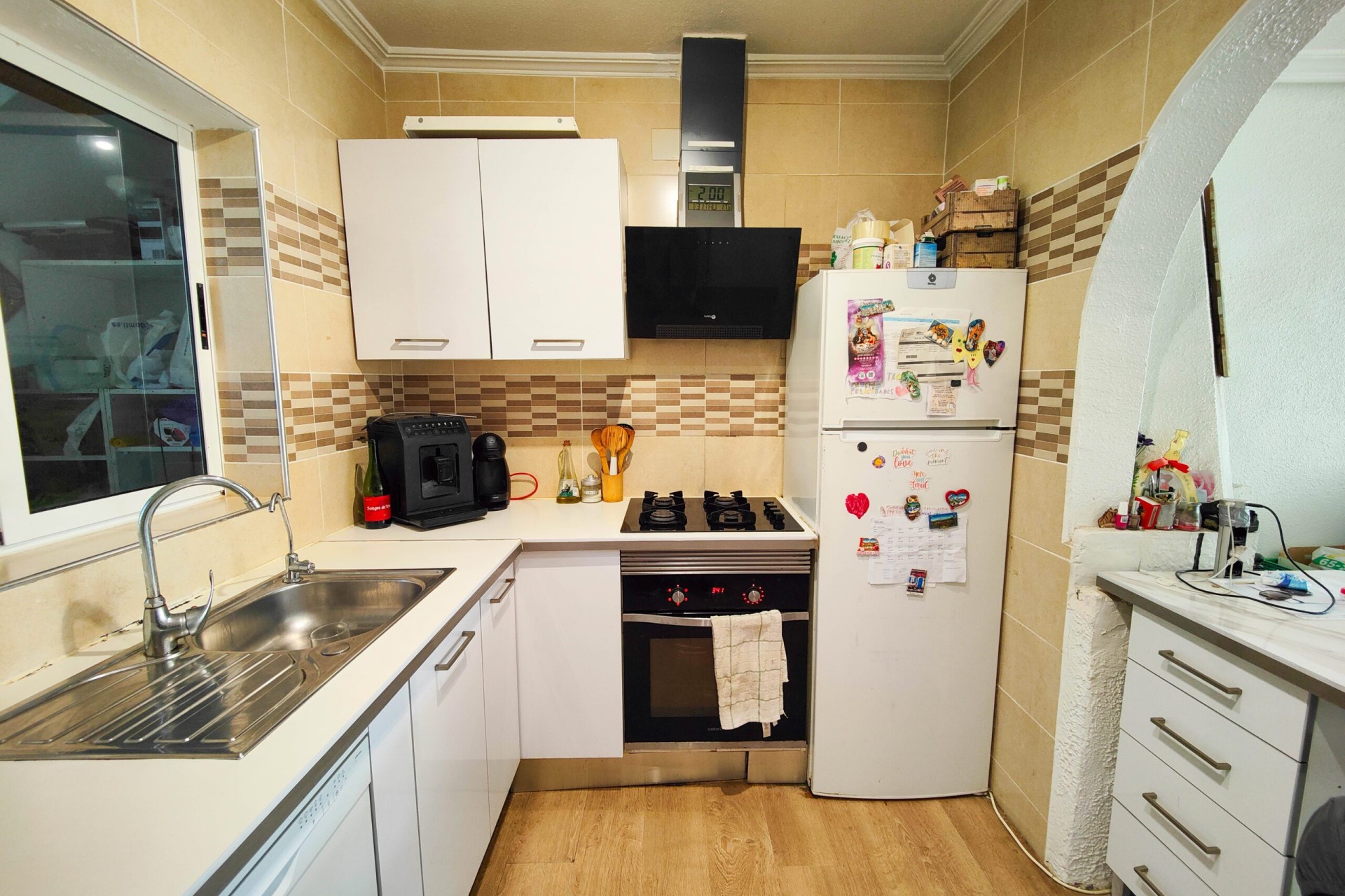 Brukt - Town House -
San Miguel de Salinas - Inland