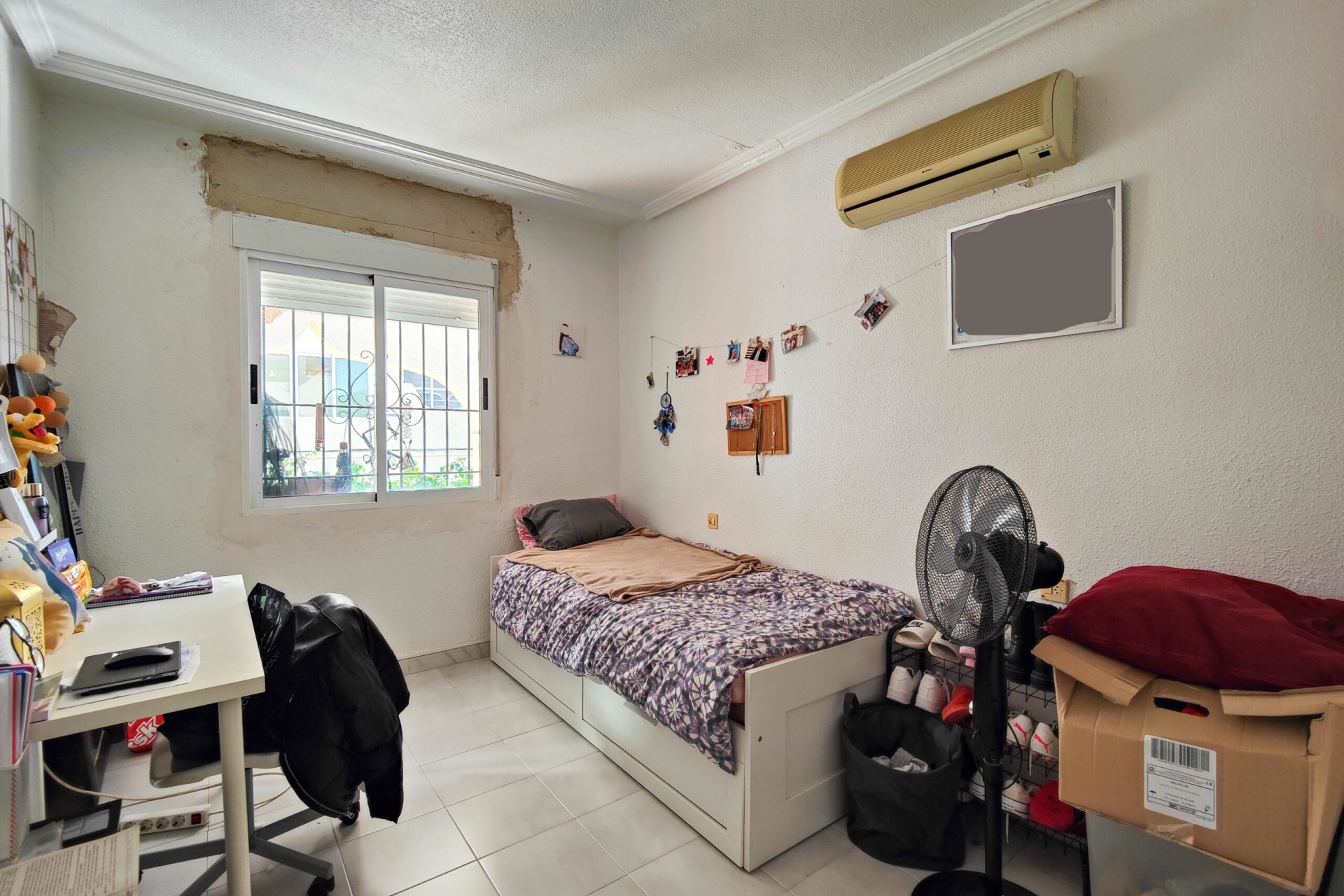 Brukt - Town House -
San Miguel de Salinas - Inland