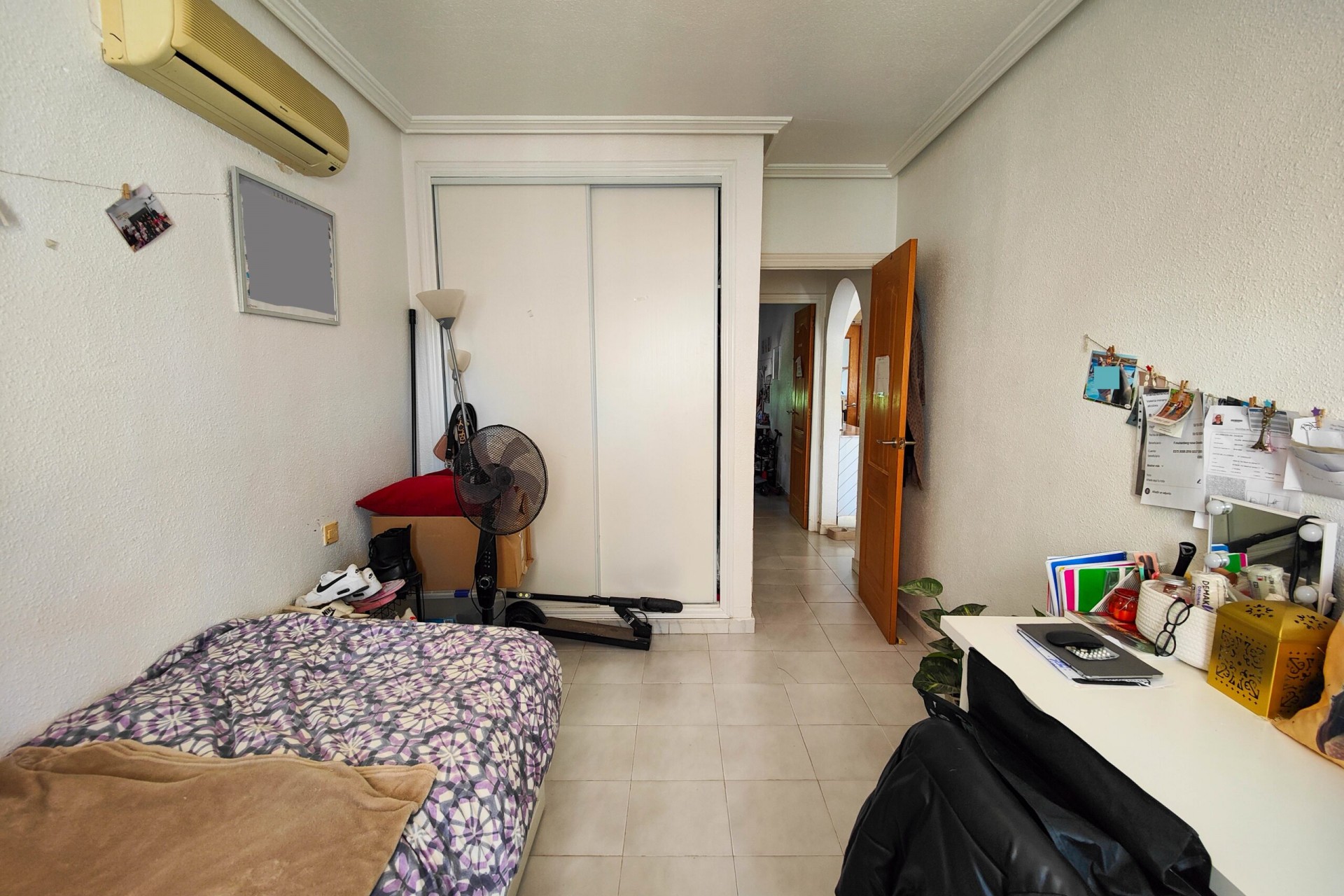 Brukt - Town House -
San Miguel de Salinas - Inland