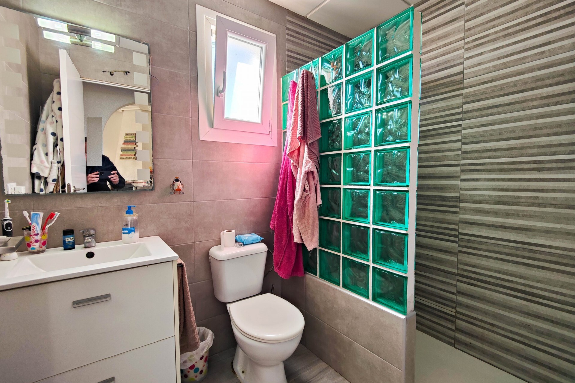 Brukt - Town House -
San Miguel de Salinas - Inland