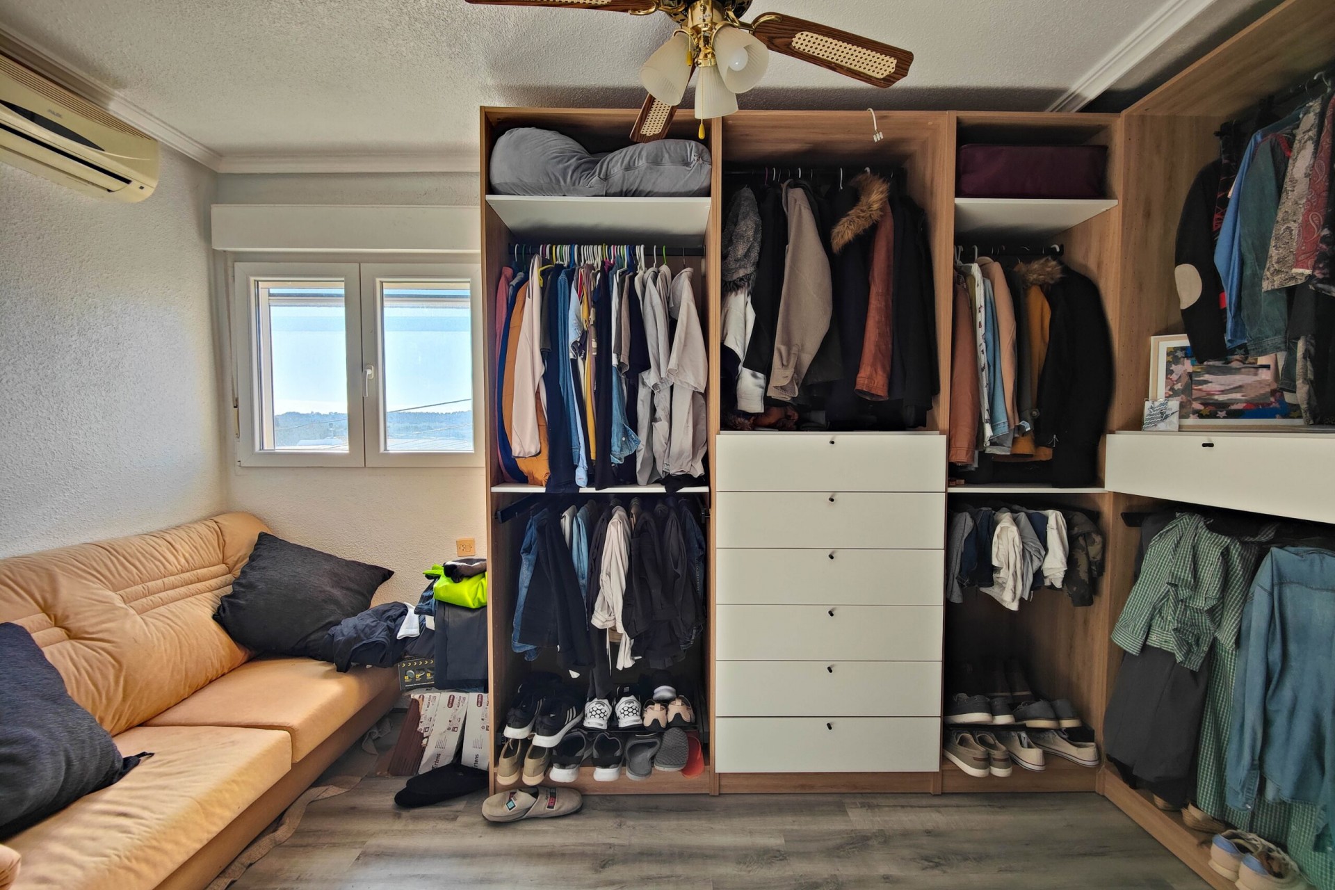 Brukt - Town House -
San Miguel de Salinas - Inland