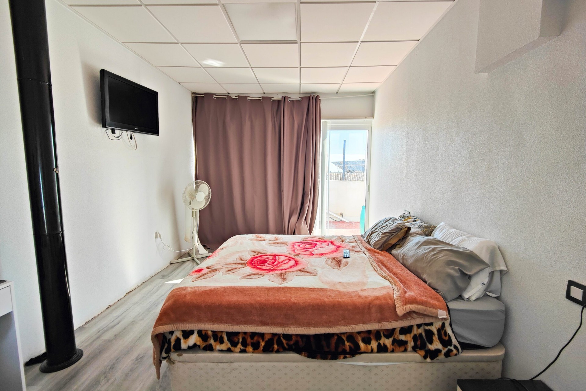 Brukt - Town House -
San Miguel de Salinas - Inland