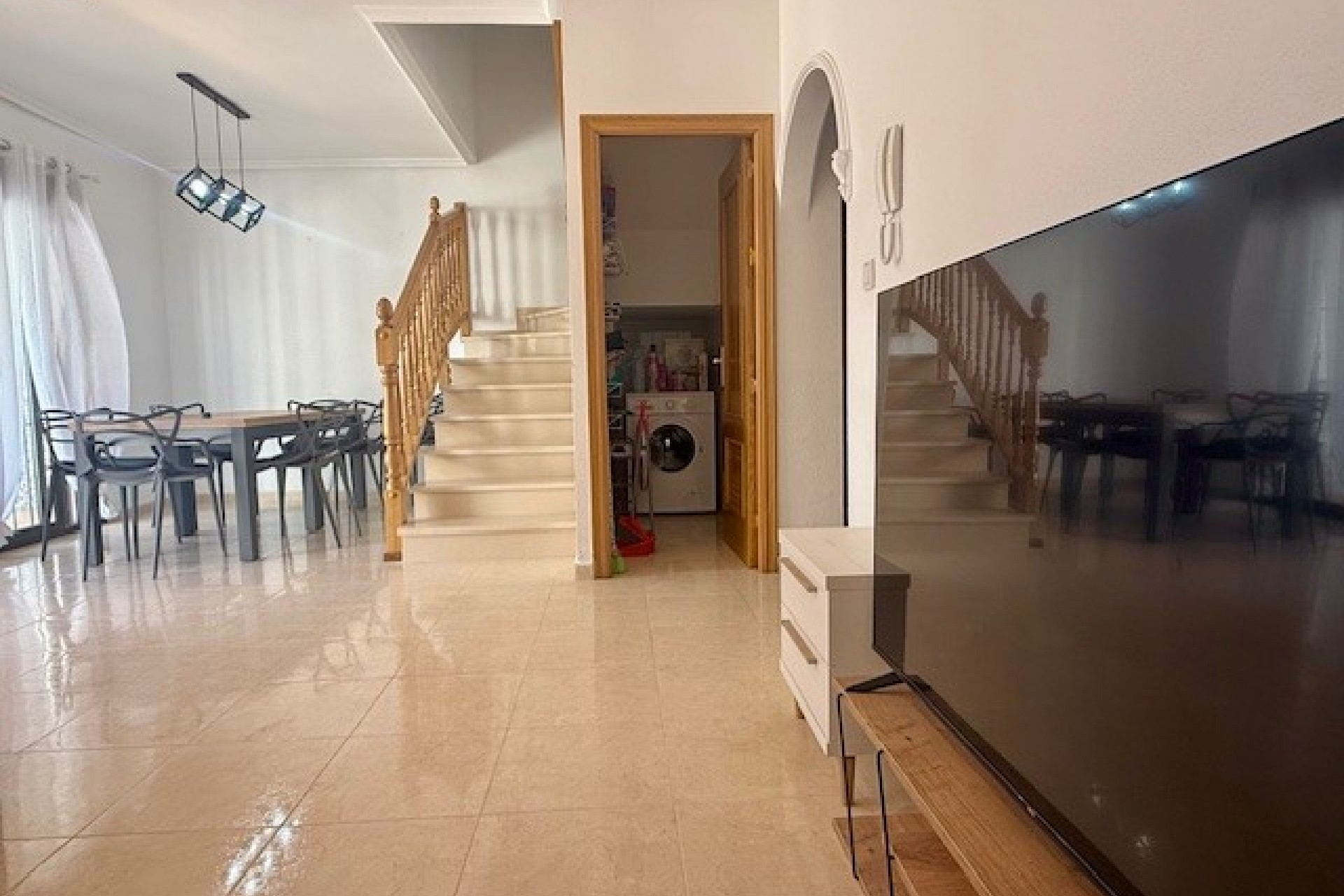 Brukt - Town House -
San Miguel de Salinas - Inland