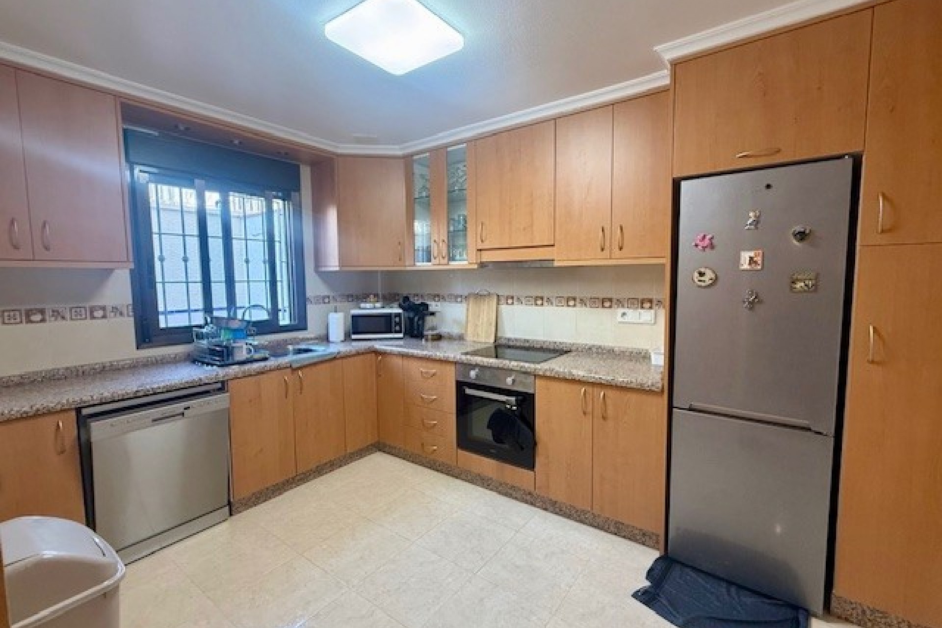 Brukt - Town House -
San Miguel de Salinas - Inland