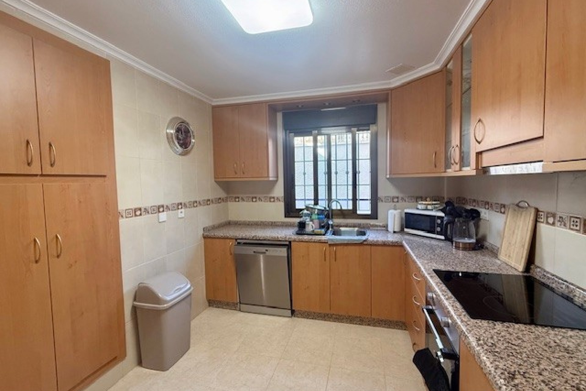 Brukt - Town House -
San Miguel de Salinas - Inland