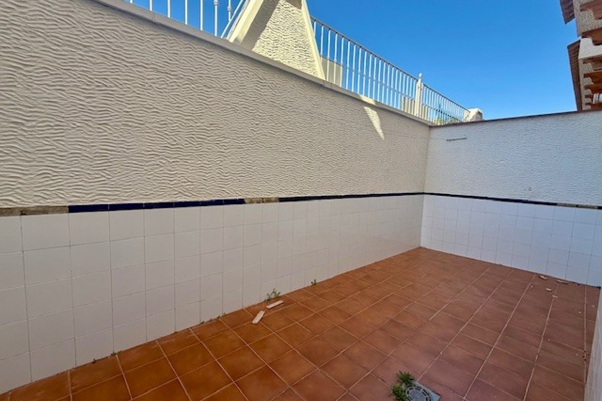 Brukt - Town House -
San Miguel de Salinas - Inland