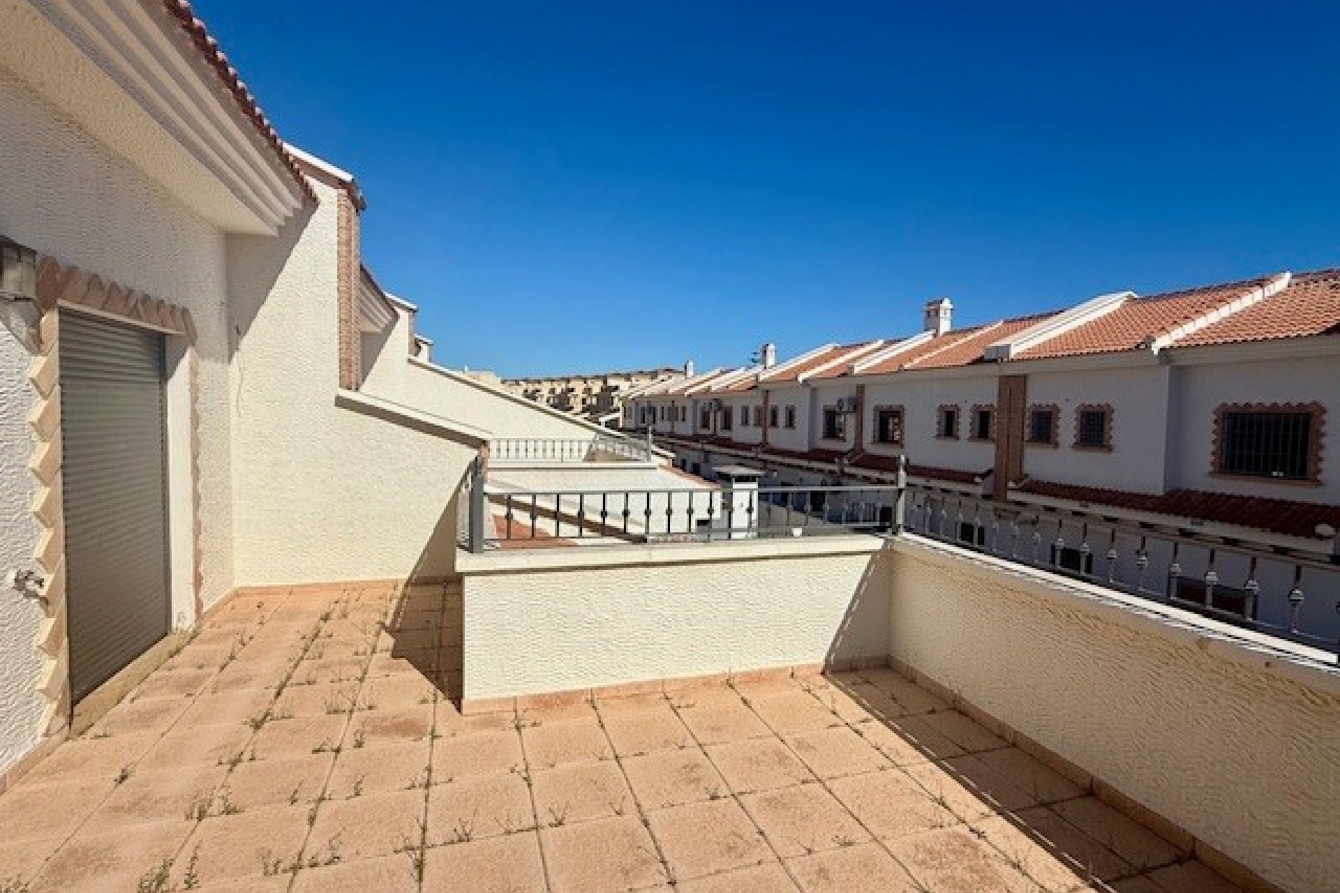 Brukt - Town House -
San Miguel de Salinas - Inland
