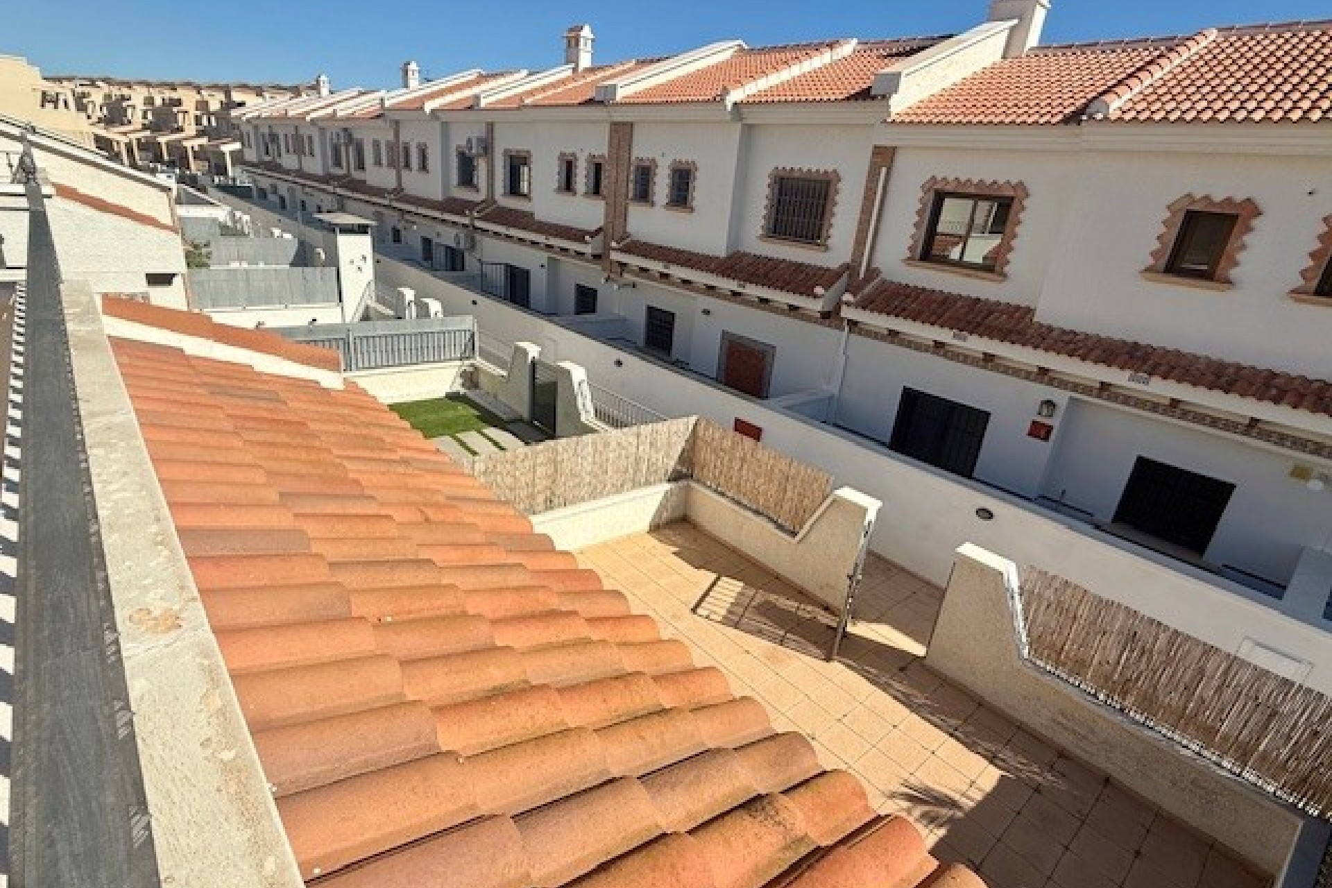 Brukt - Town House -
San Miguel de Salinas - Inland