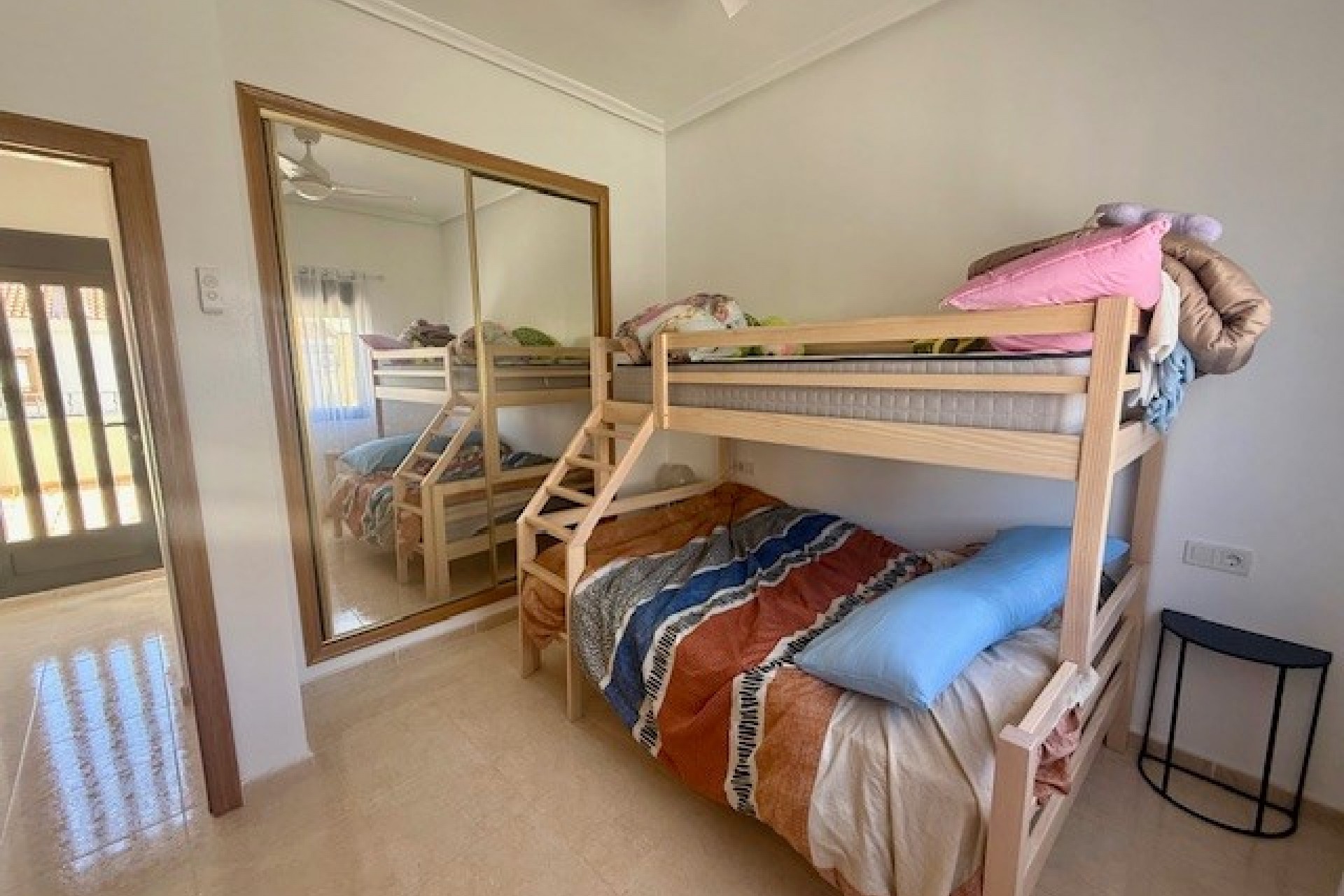 Brukt - Town House -
San Miguel de Salinas - Inland