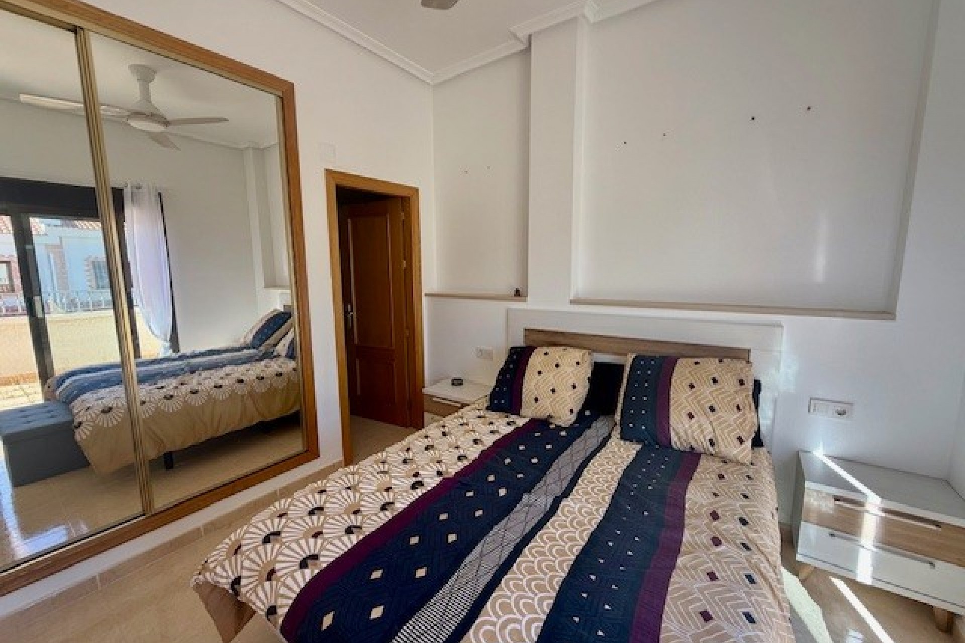 Brukt - Town House -
San Miguel de Salinas - Inland