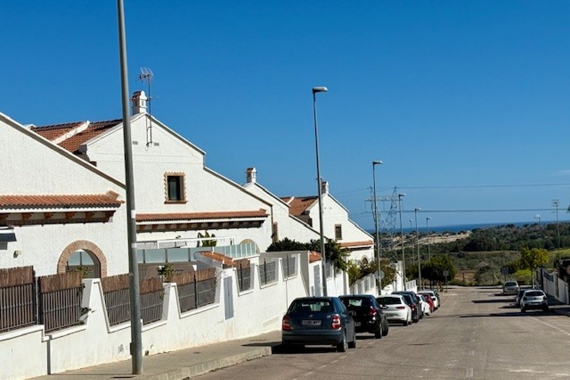 Brukt - Town House -
San Miguel de Salinas - Inland