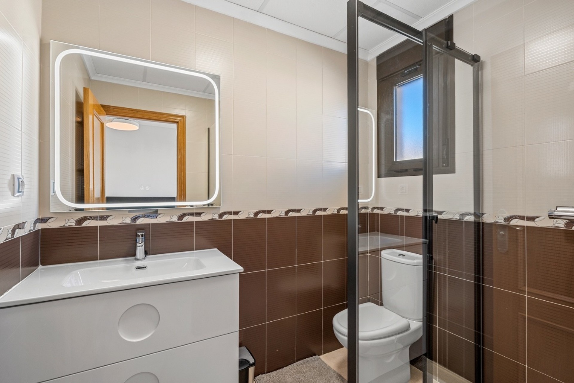 Brukt - Town House -
San Miguel de Salinas - Inland