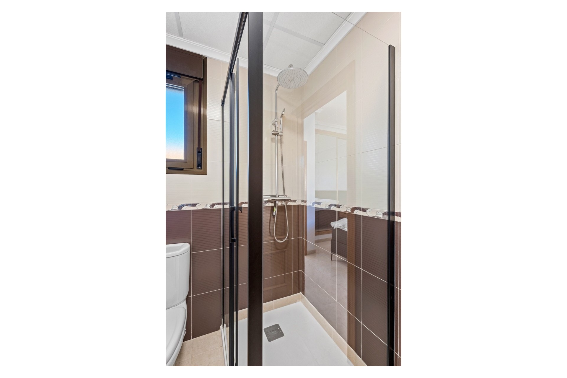 Brukt - Town House -
San Miguel de Salinas - Inland