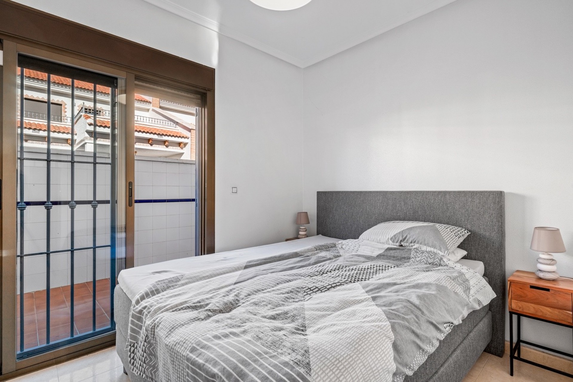 Brukt - Town House -
San Miguel de Salinas - Inland
