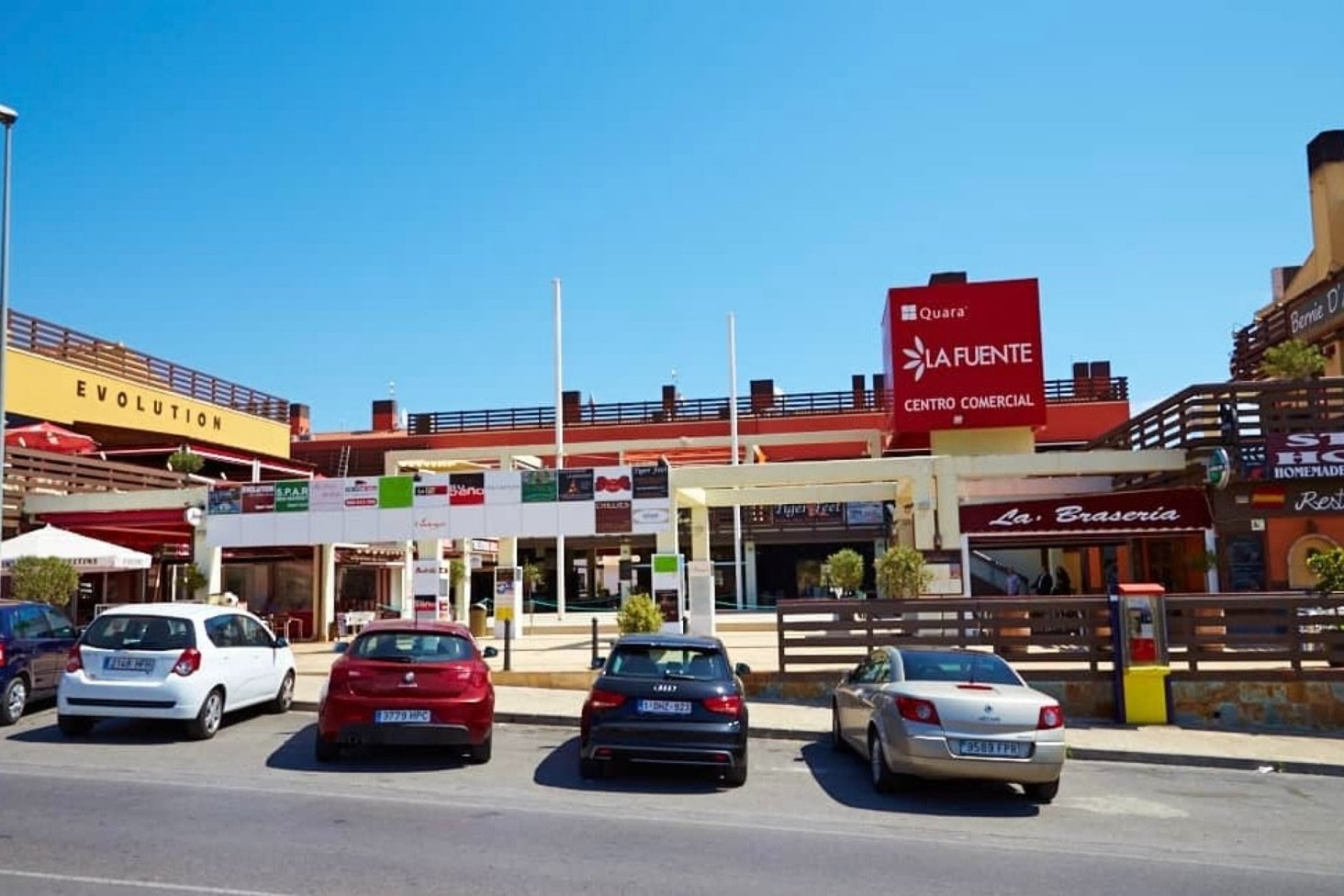 Brukt - Town House -
San Miguel de Salinas - Inland