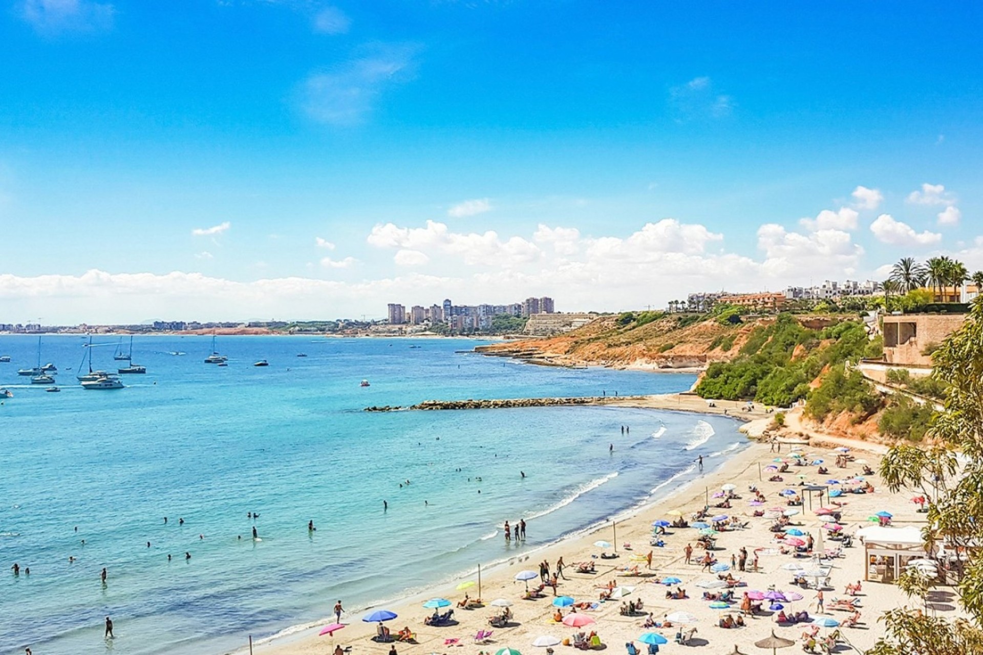 Brukt - Town House -
San Miguel de Salinas - Inland