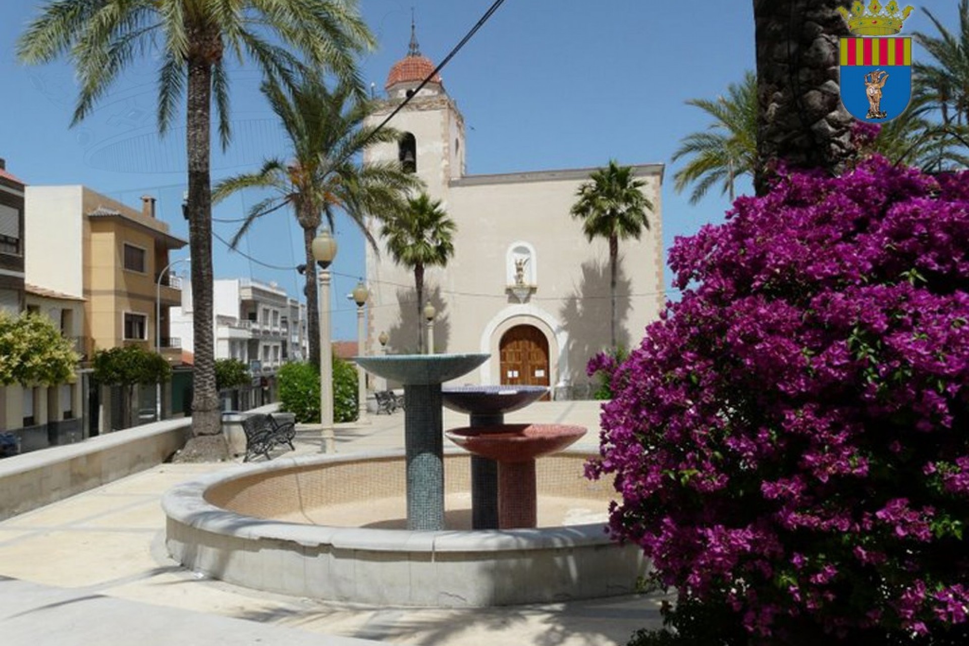 Brukt - Town House -
San Miguel de Salinas - Inland