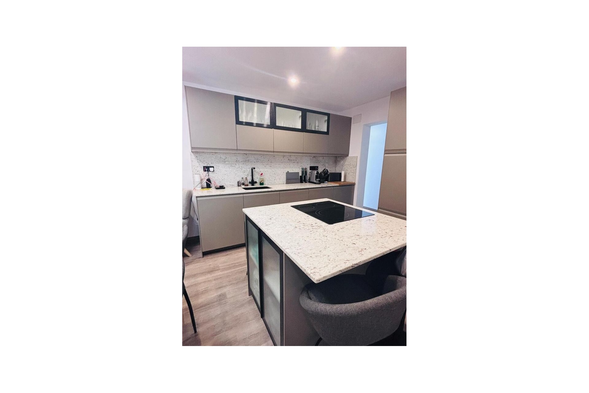 Brukt - Town House -
San Miguel de Salinas - Inland