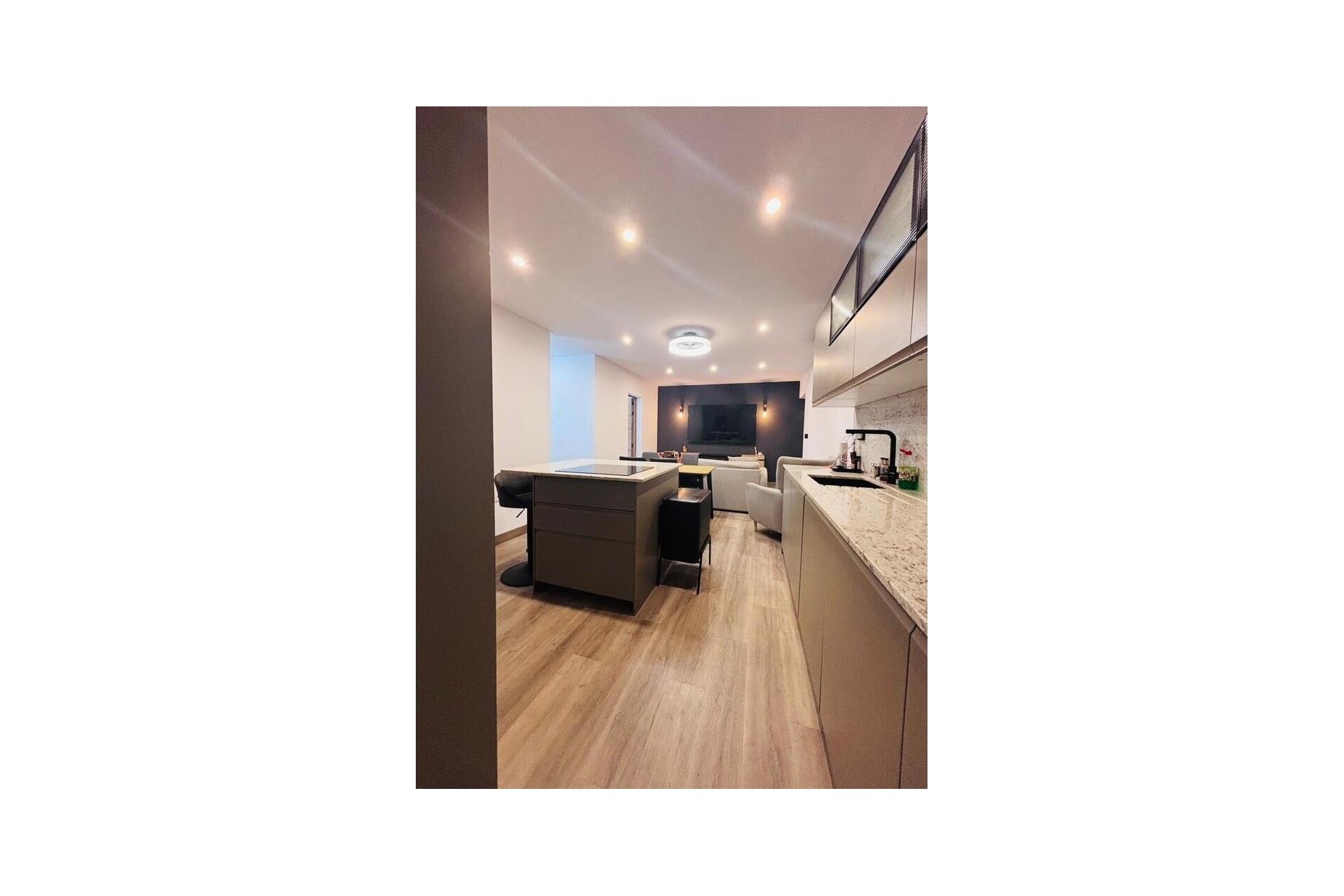 Brukt - Town House -
San Miguel de Salinas - Inland