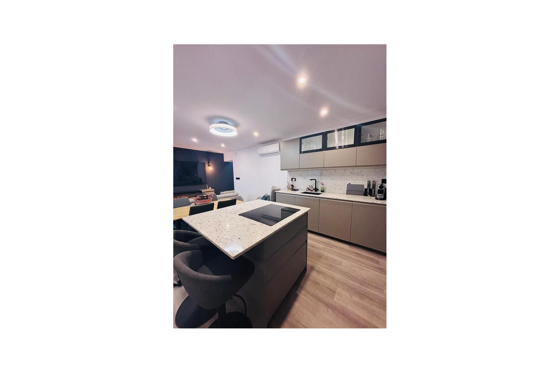 Brukt - Town House -
San Miguel de Salinas - Inland