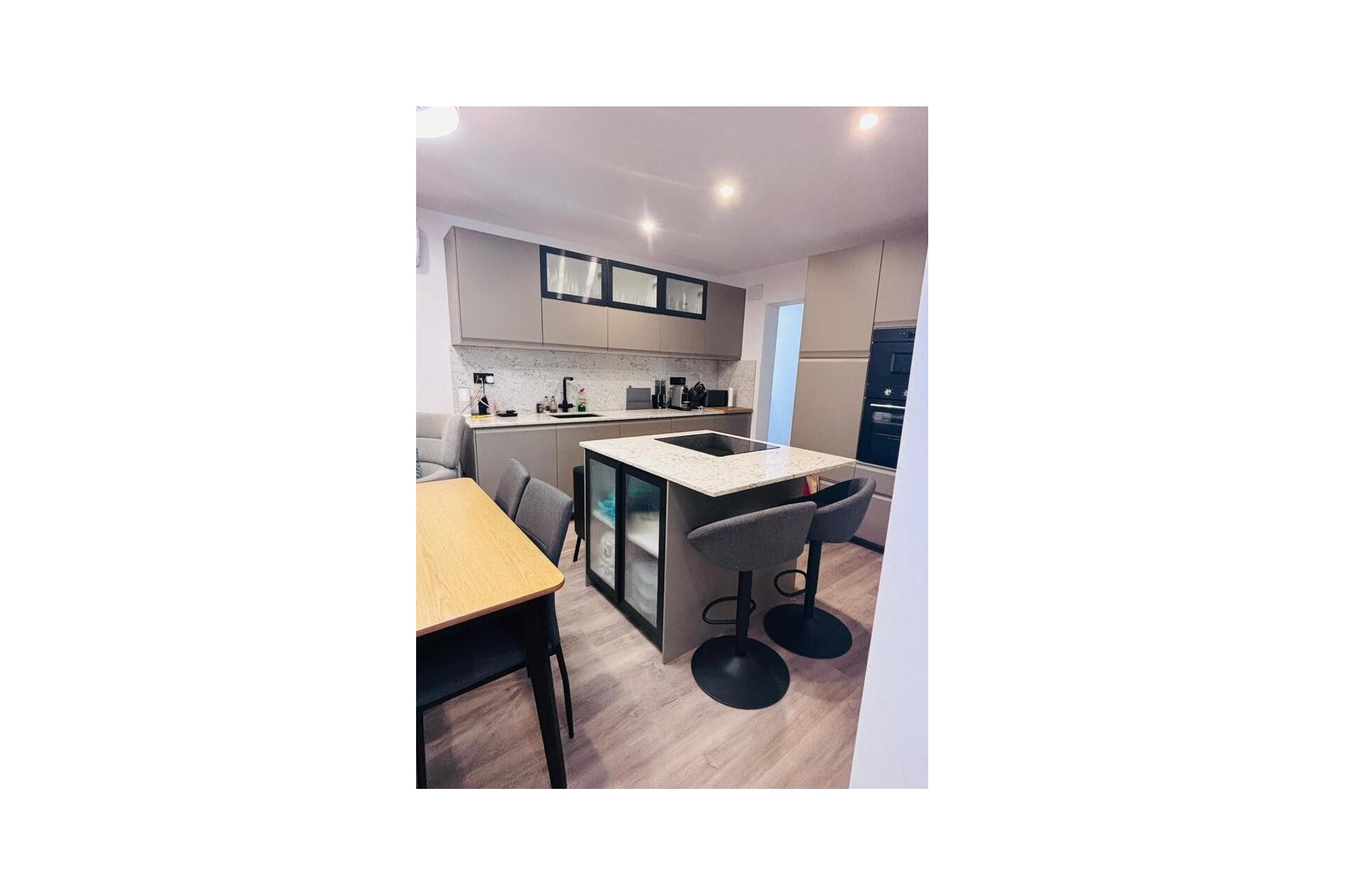 Brukt - Town House -
San Miguel de Salinas - Inland