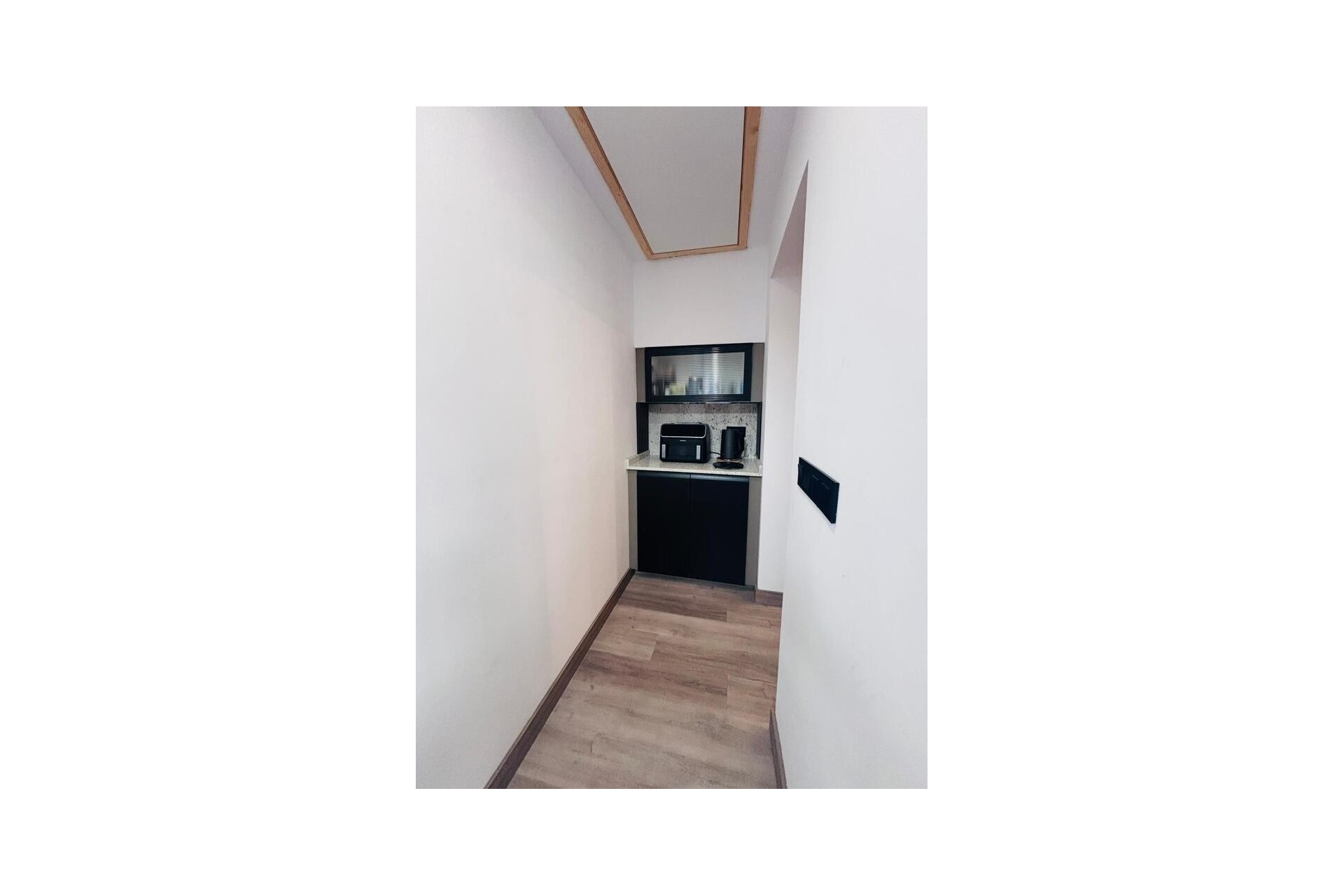 Brukt - Town House -
San Miguel de Salinas - Inland