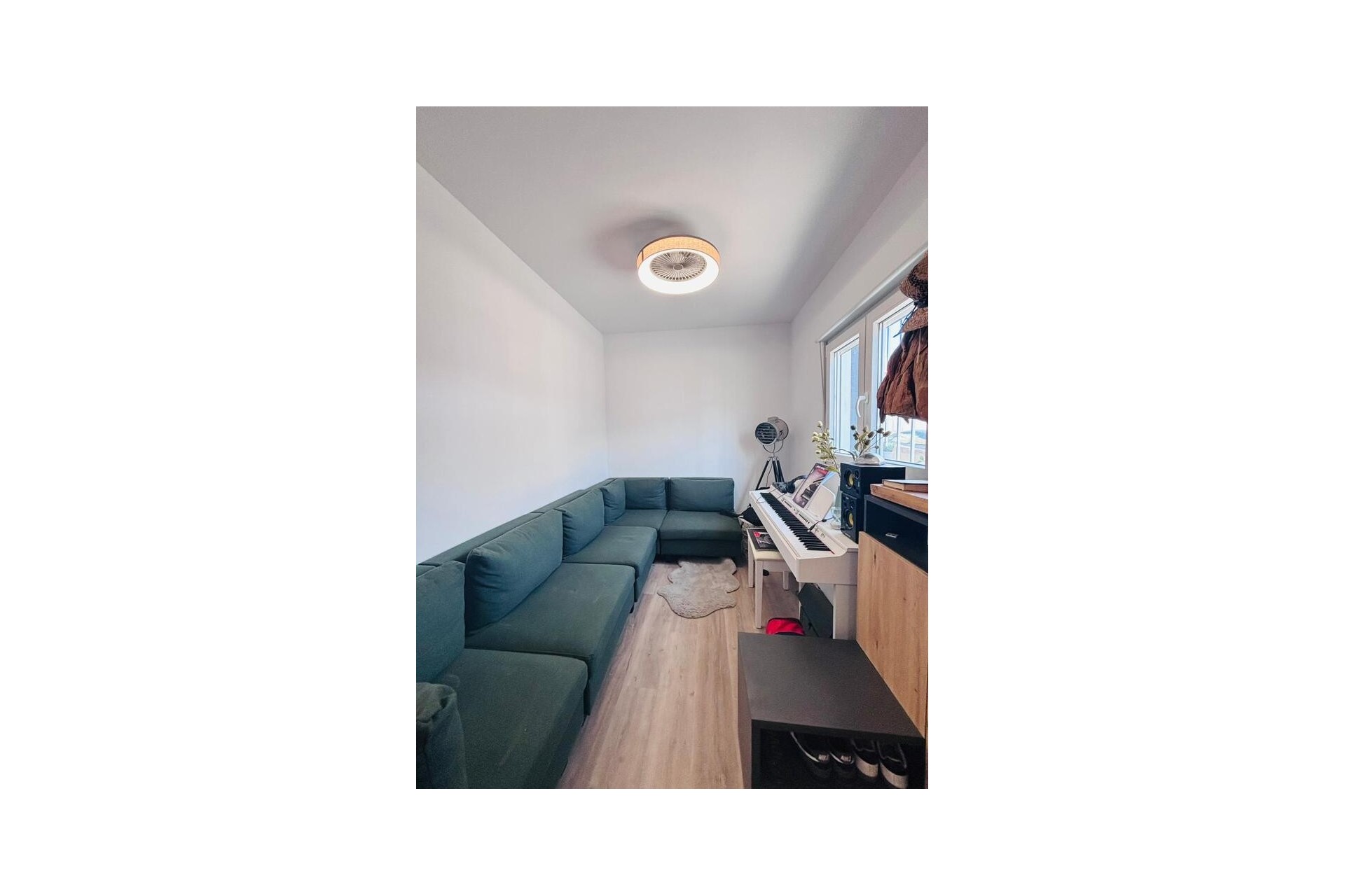 Brukt - Town House -
San Miguel de Salinas - Inland