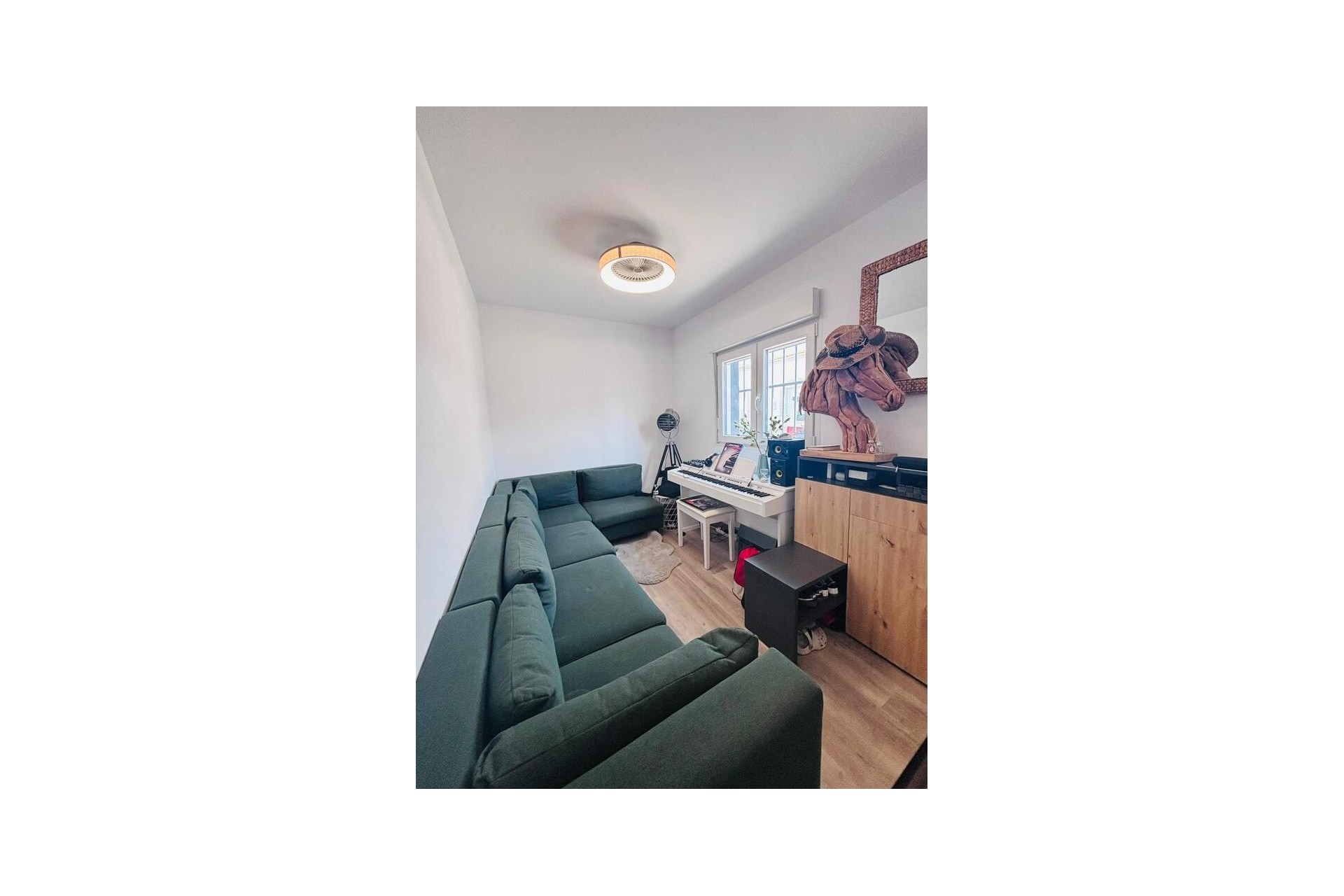 Brukt - Town House -
San Miguel de Salinas - Inland