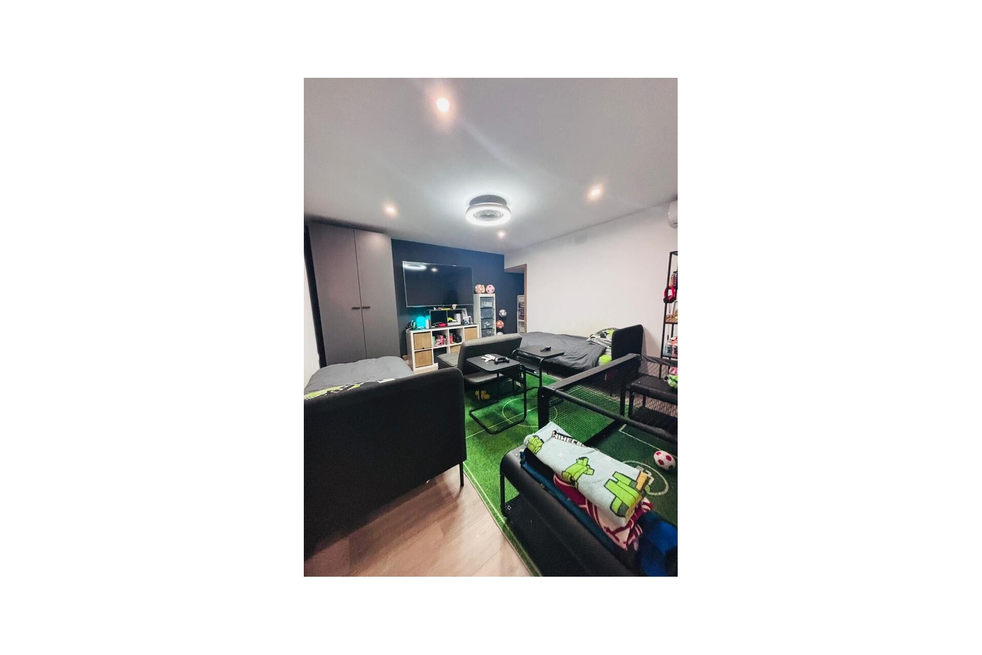 Brukt - Town House -
San Miguel de Salinas - Inland