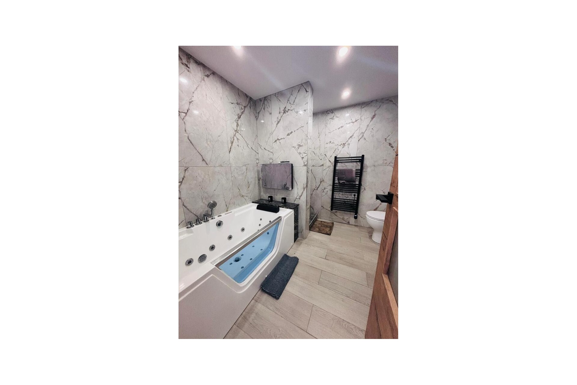 Brukt - Town House -
San Miguel de Salinas - Inland