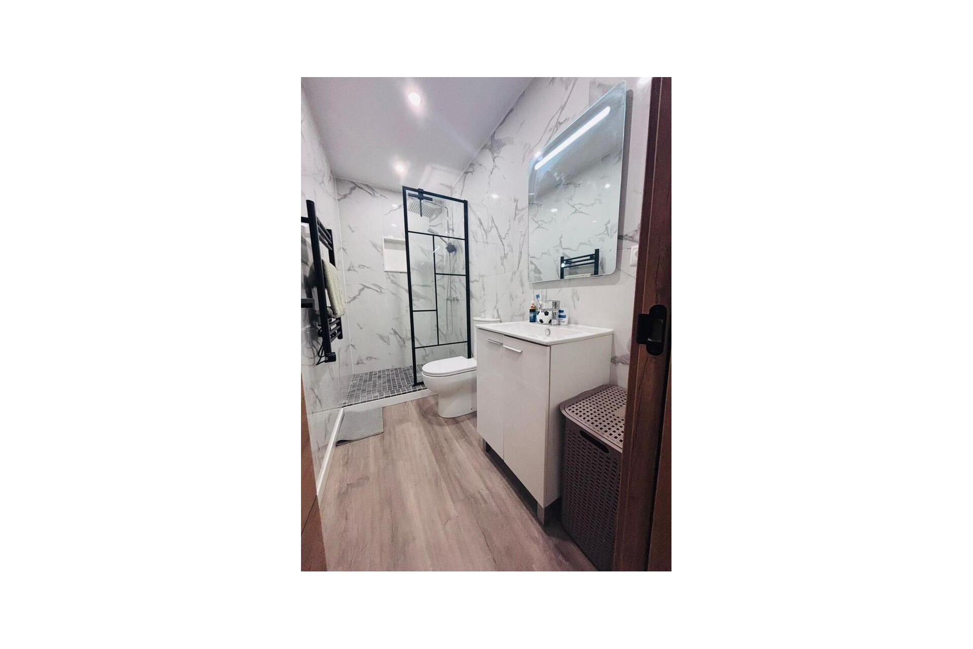 Brukt - Town House -
San Miguel de Salinas - Inland