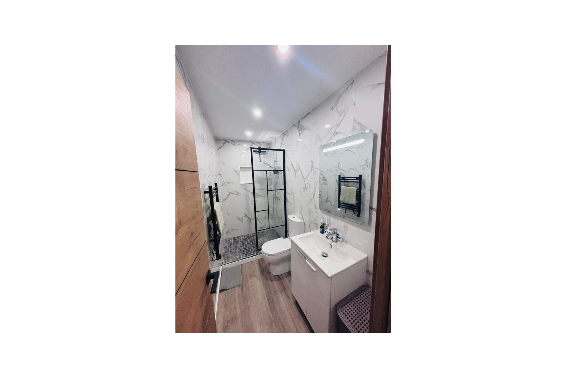 Brukt - Town House -
San Miguel de Salinas - Inland