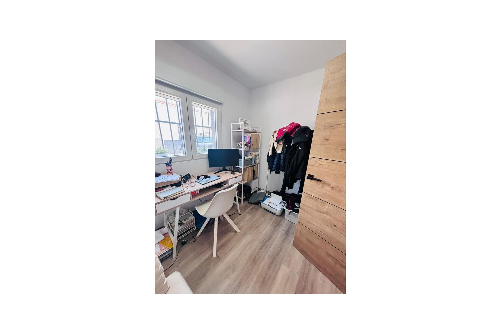 Brukt - Town House -
San Miguel de Salinas - Inland