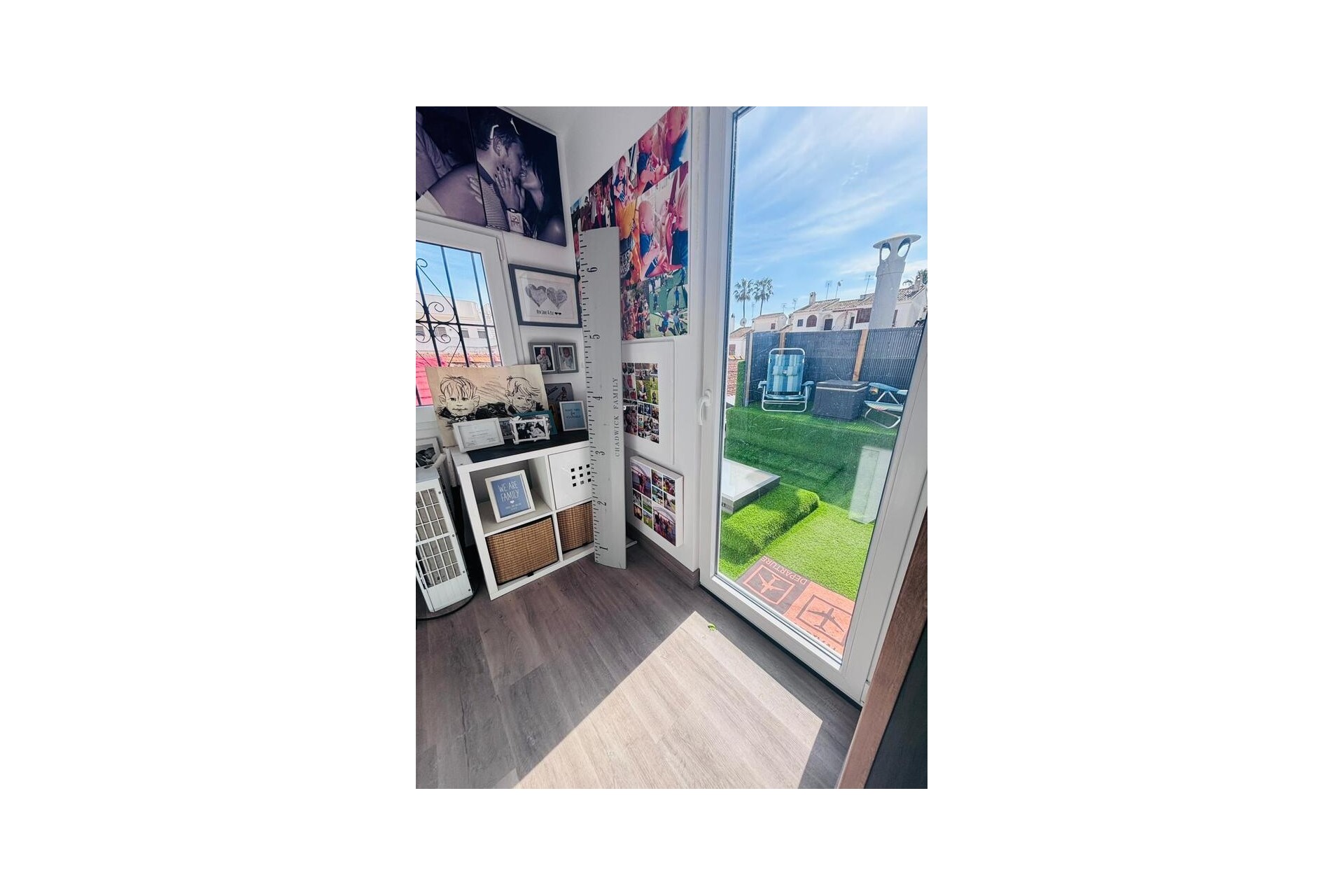 Brukt - Town House -
San Miguel de Salinas - Inland