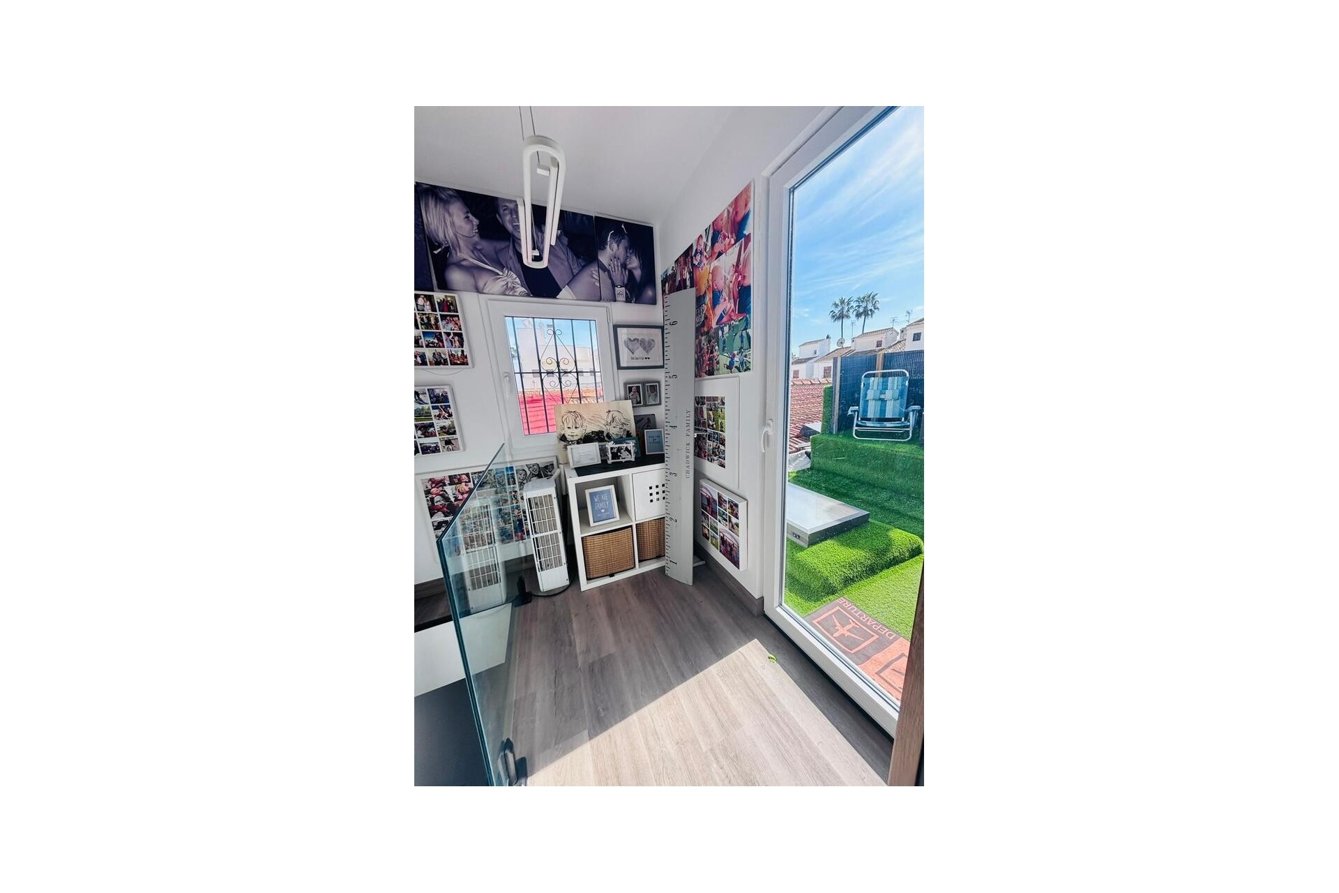 Brukt - Town House -
San Miguel de Salinas - Inland