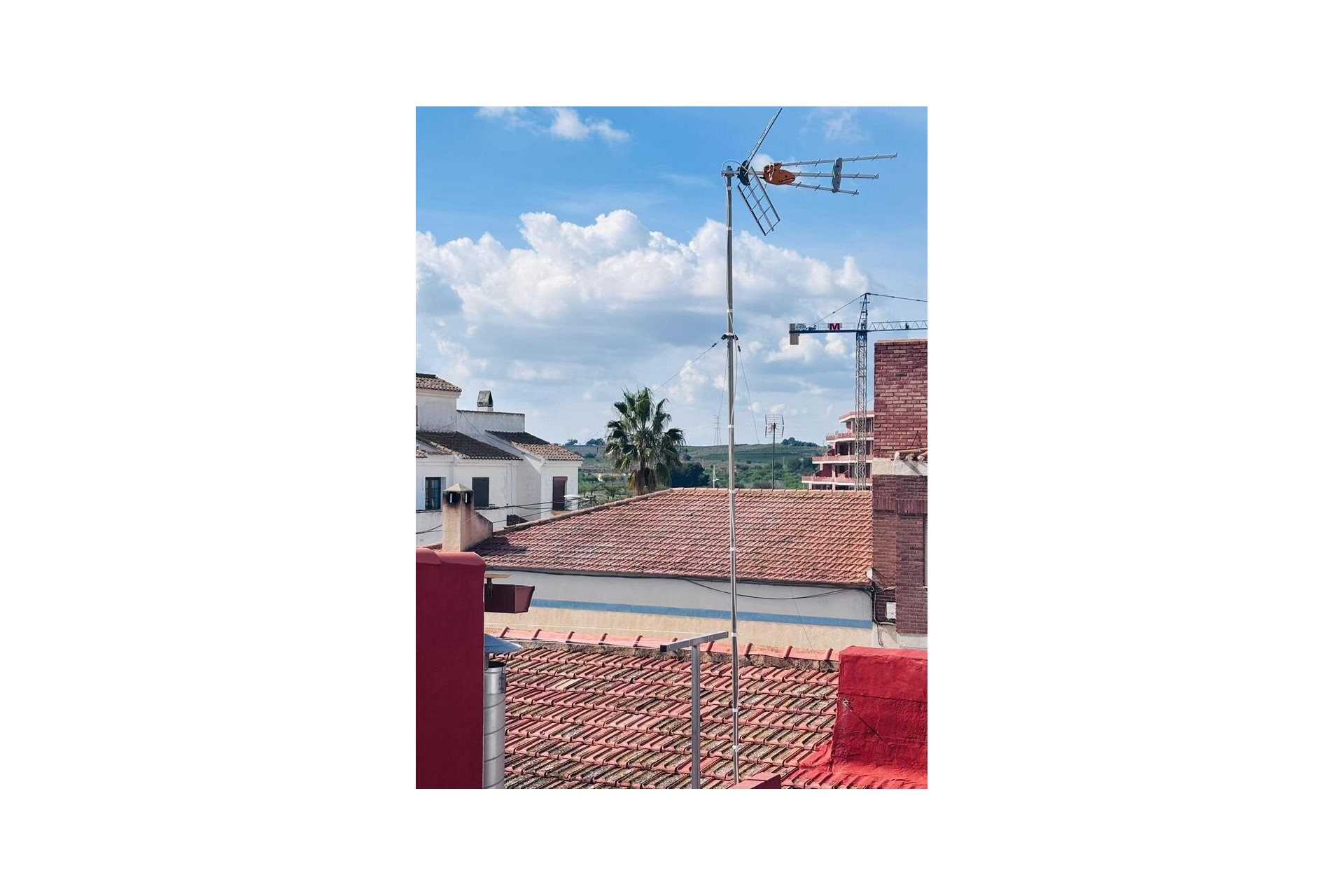 Brukt - Town House -
San Miguel de Salinas - Inland