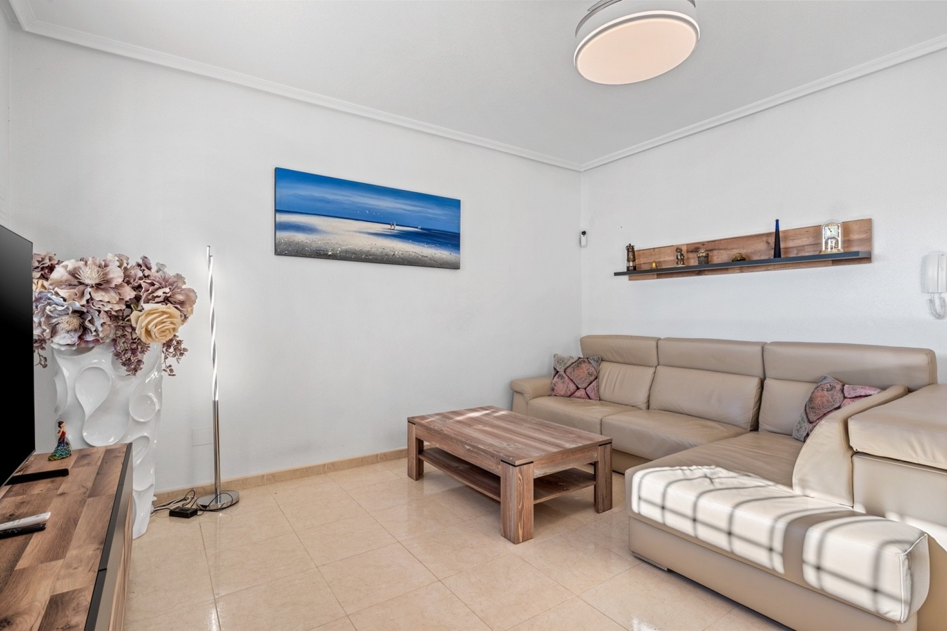 Brukt - Town House -
San Miguel de Salinas - Inland