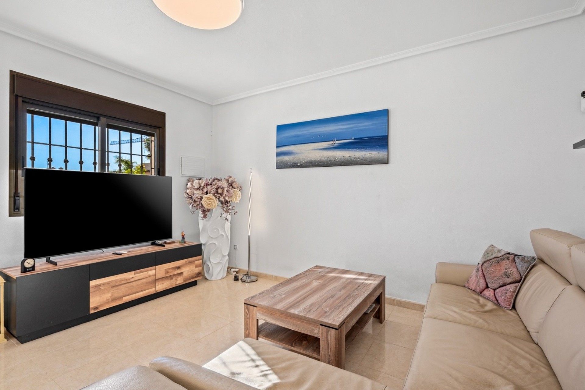 Brukt - Town House -
San Miguel de Salinas - Inland