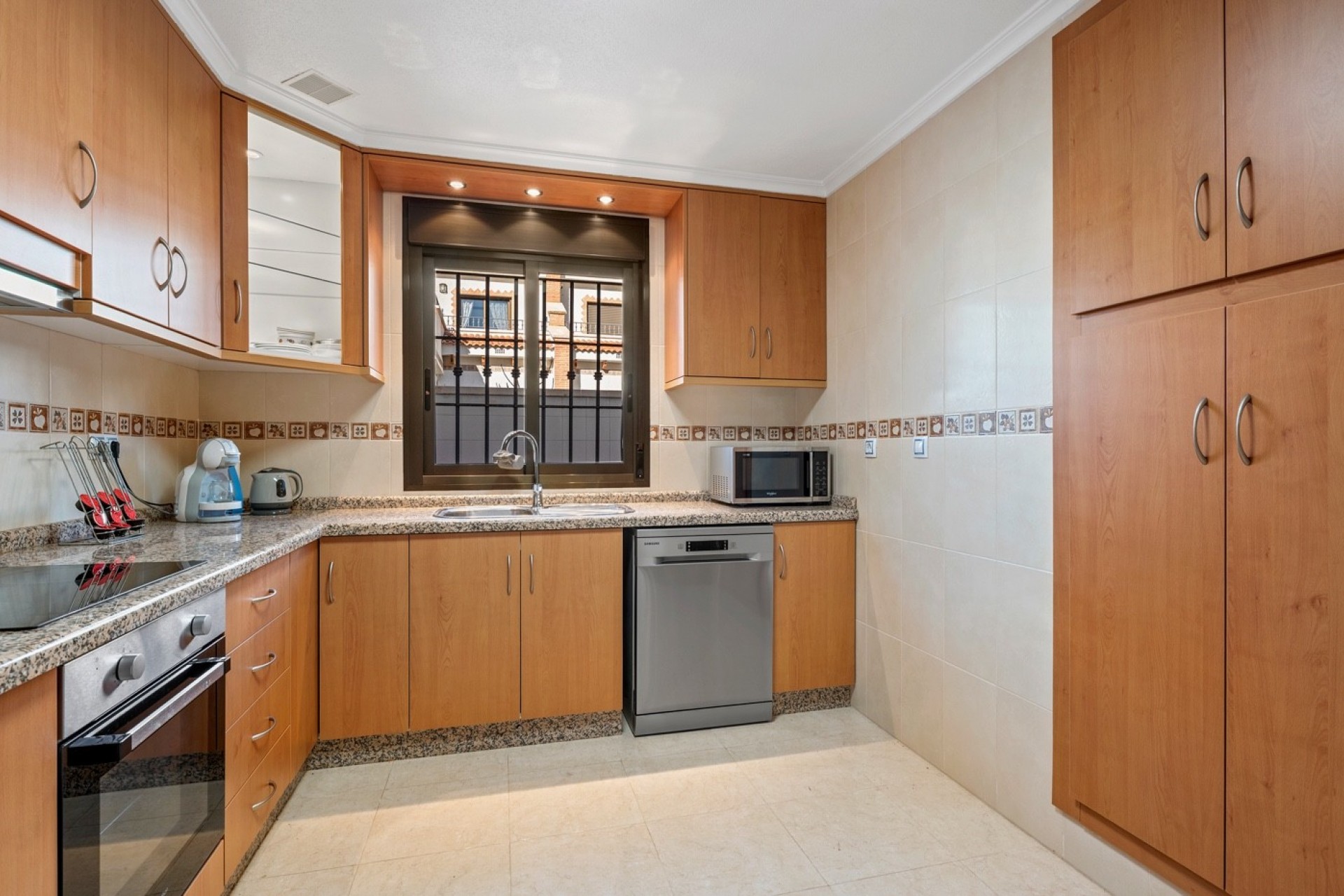 Brukt - Town House -
San Miguel de Salinas - Inland