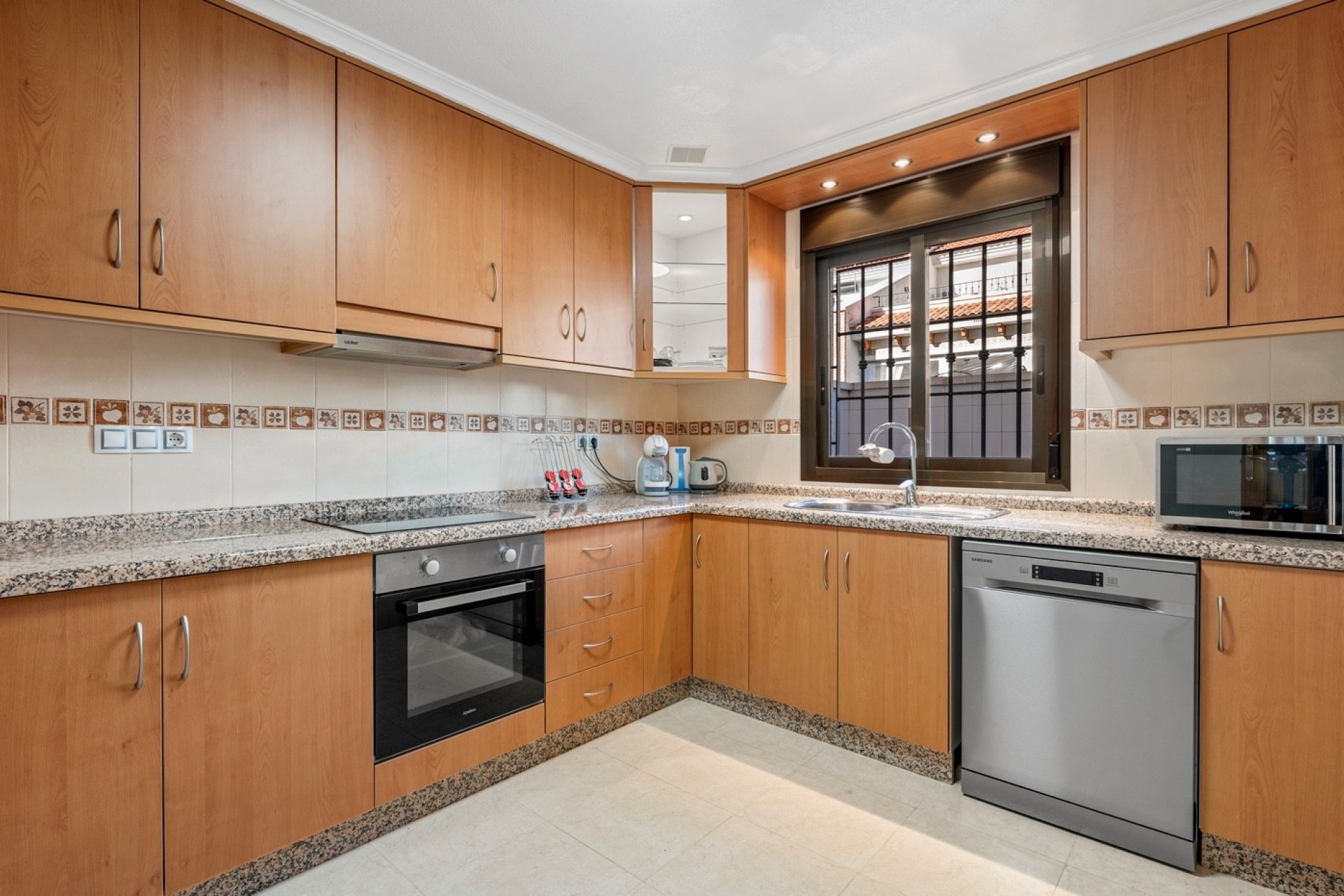 Brukt - Town House -
San Miguel de Salinas - Inland