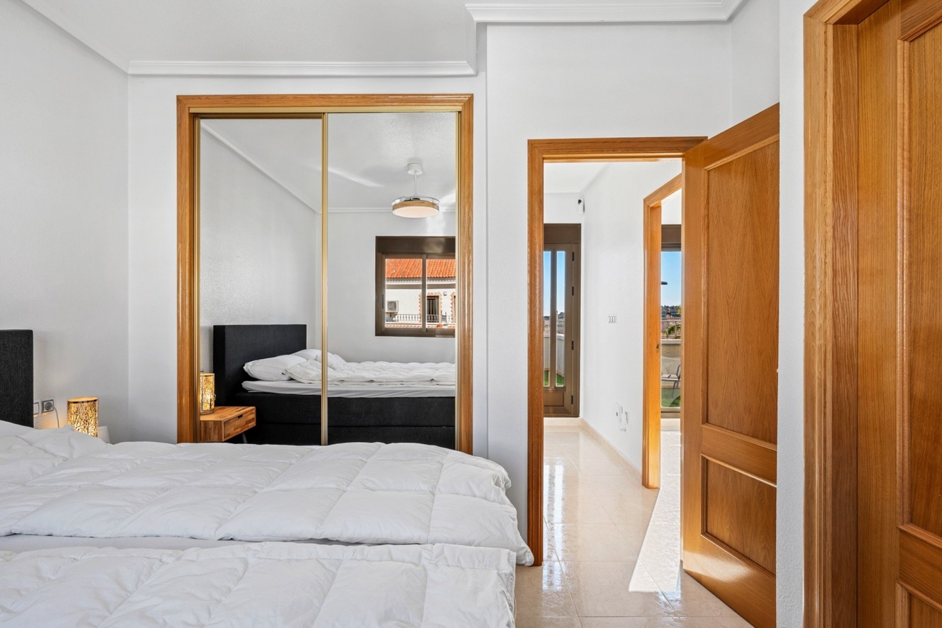 Brukt - Town House -
San Miguel de Salinas - Inland