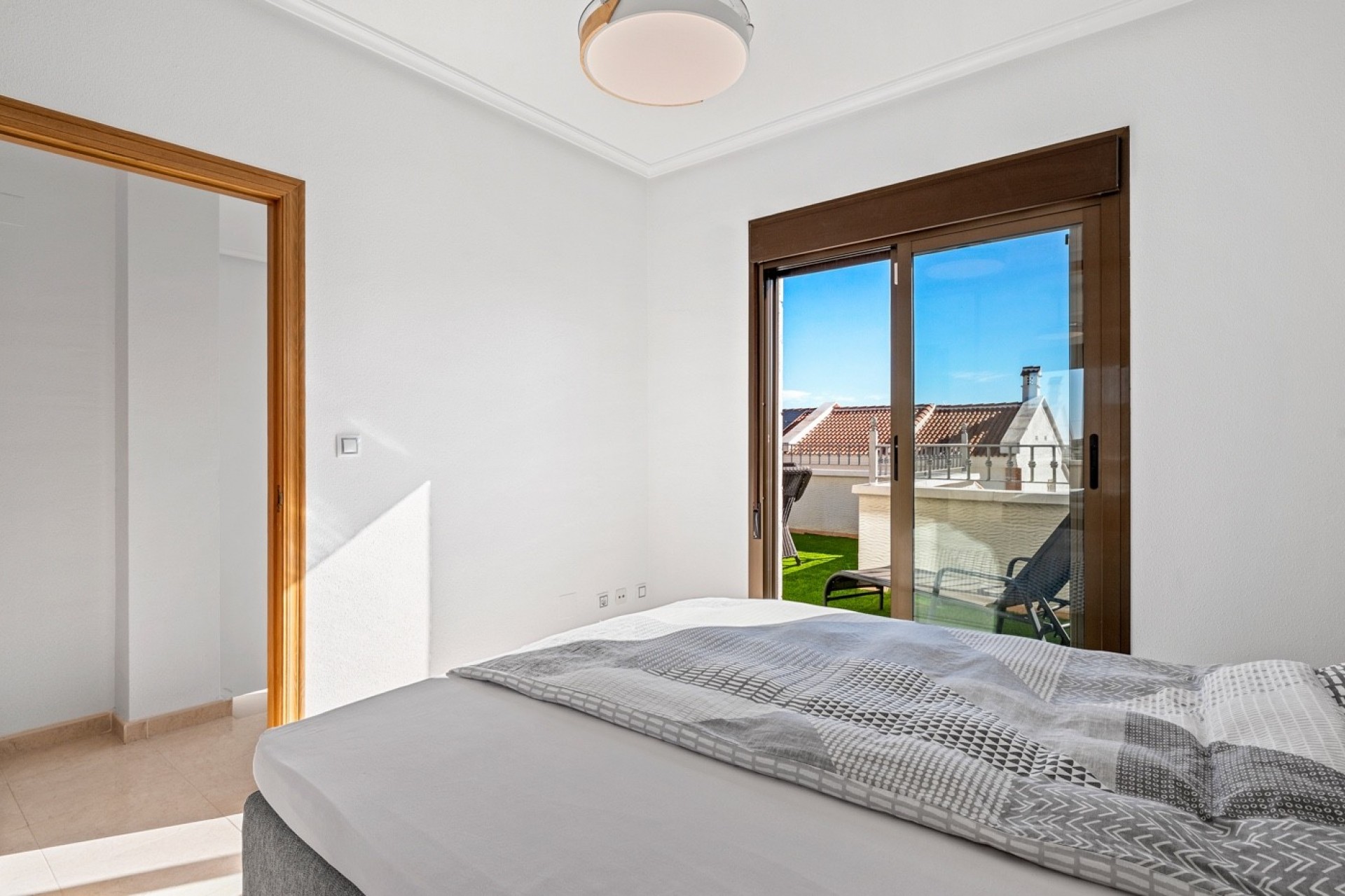 Brukt - Town House -
San Miguel de Salinas - Inland