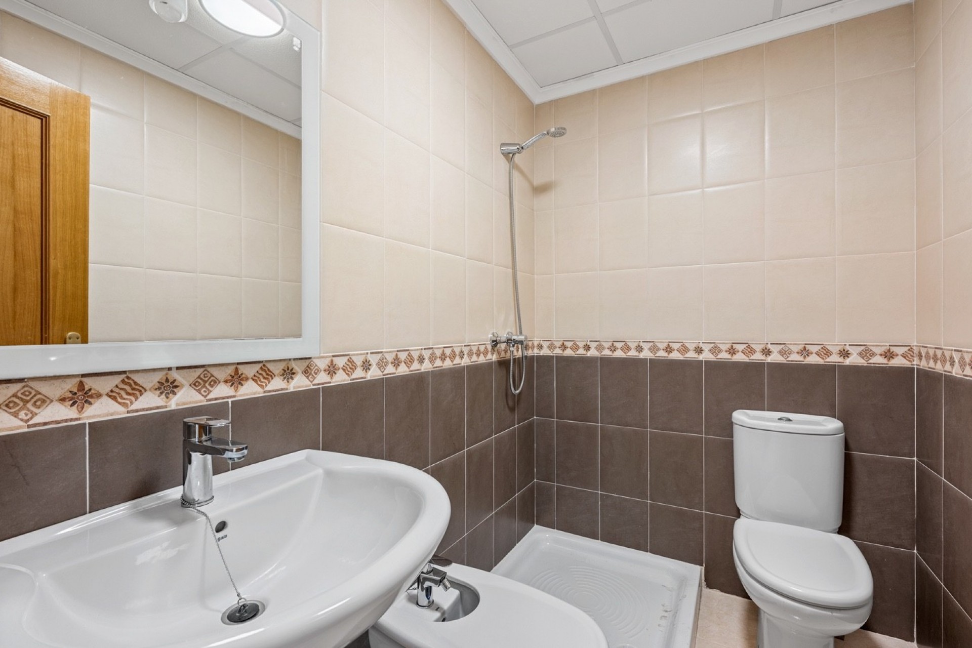 Brukt - Town House -
San Miguel de Salinas - Inland